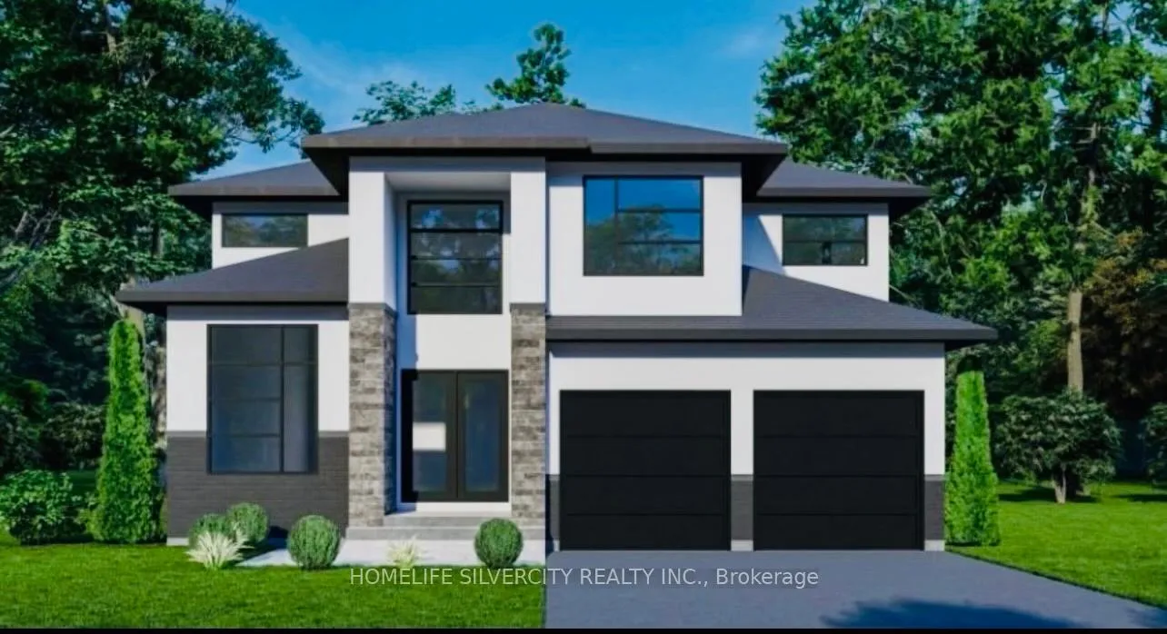 Front of 359 Marla Crescent