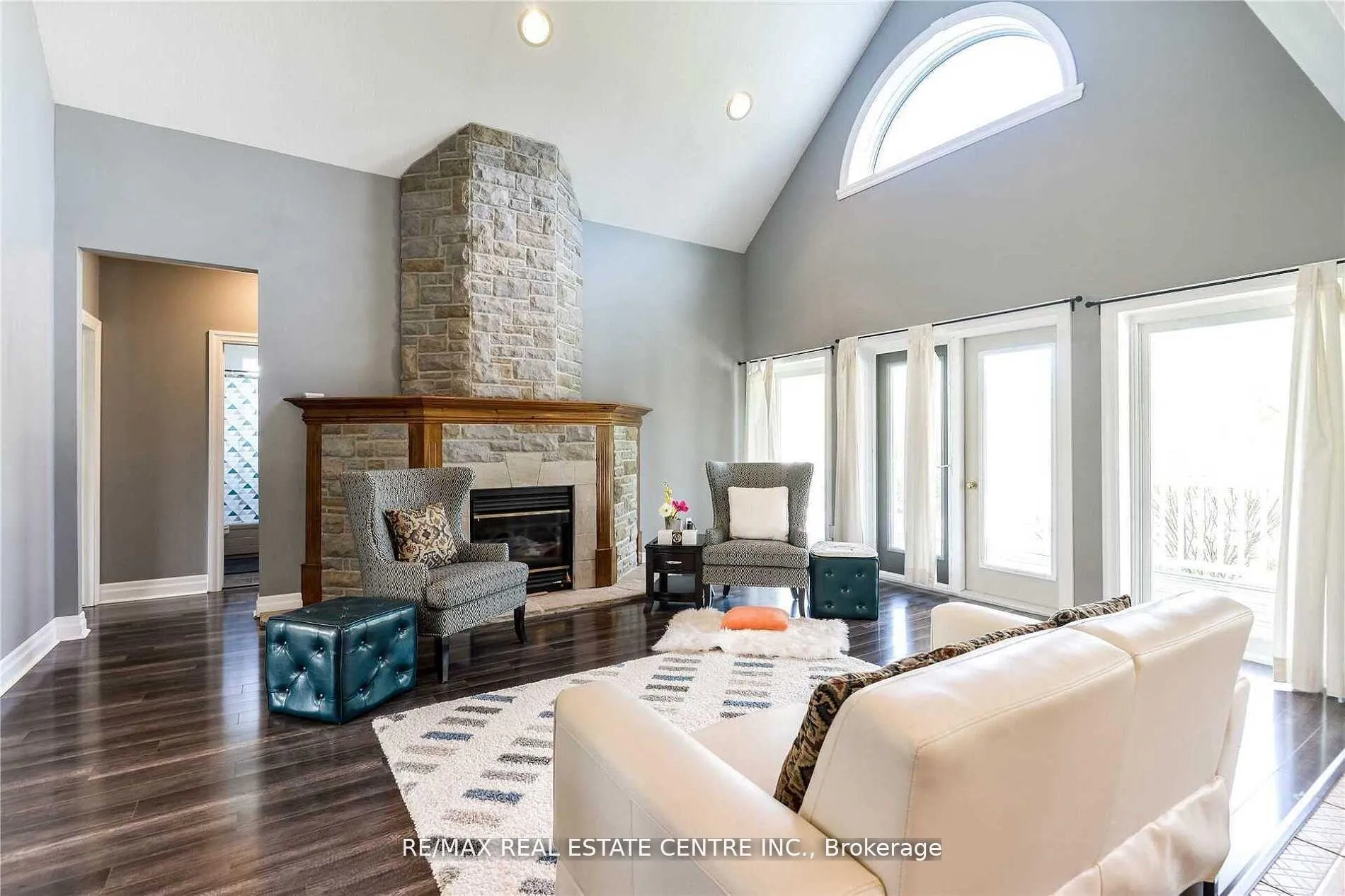 Photo 5 of 474446 County Road 11, Amaranth, Rural Amaranth — HOMEH