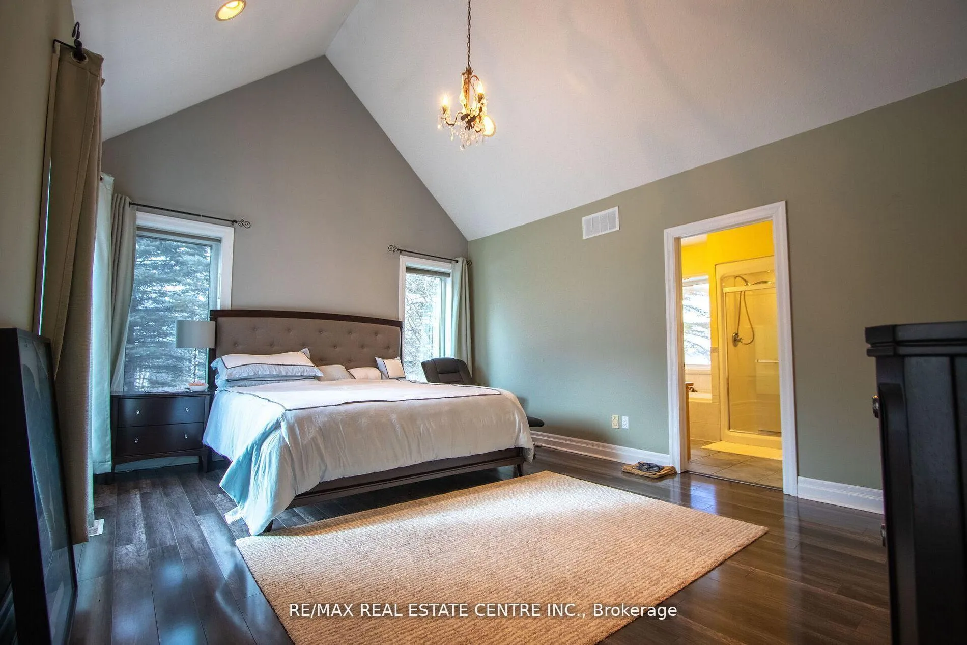 Photo 10 of 474446 County Road 11, Amaranth, Rural Amaranth — HOMEH
