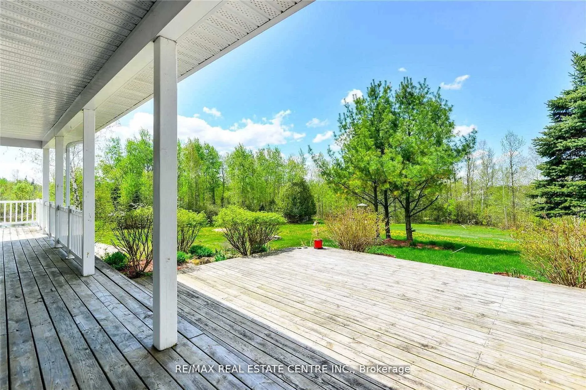 Photo 20 of 474446 County Road 11, Amaranth, Rural Amaranth — HOMEH