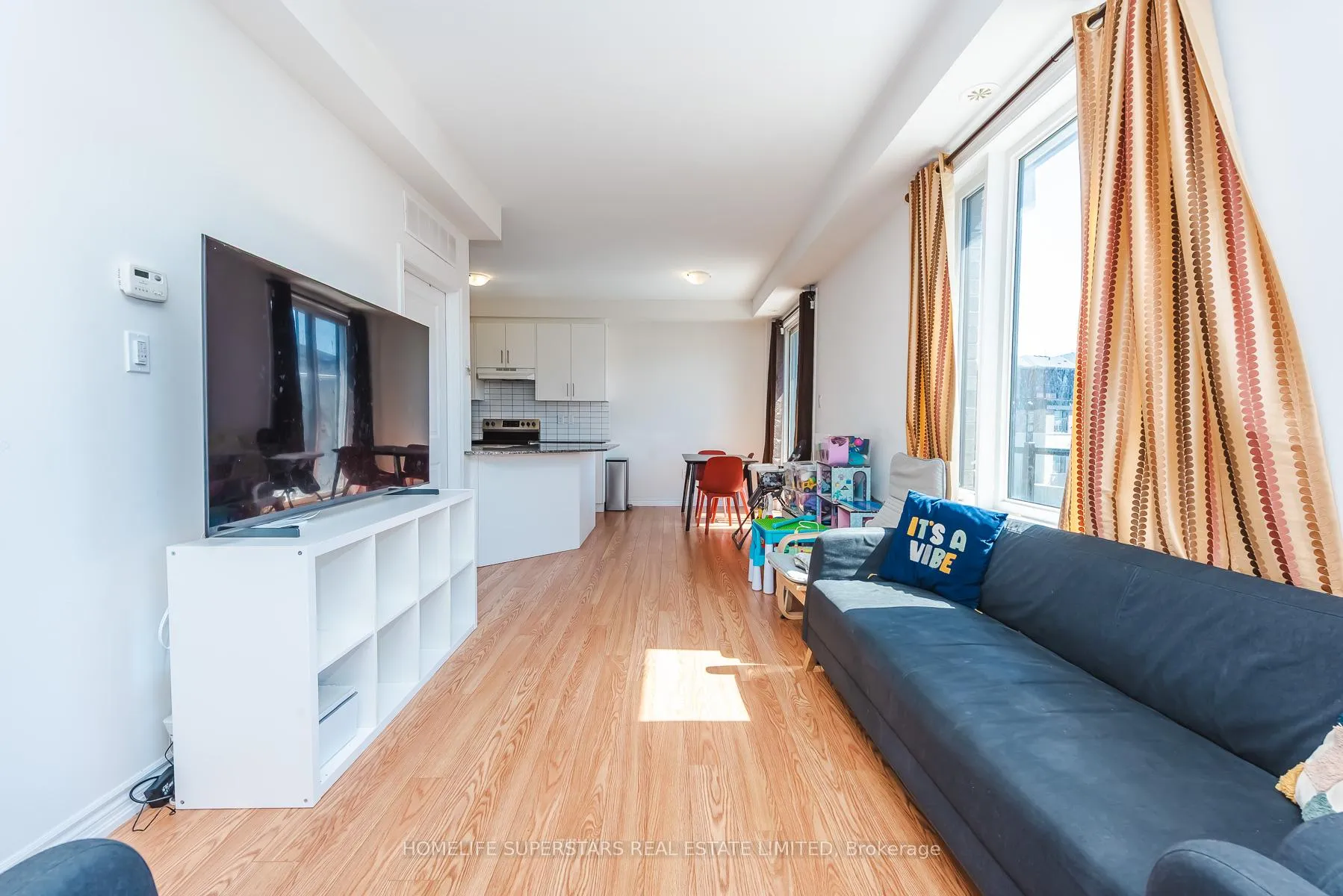 Photo 21 of Unit 3, 10 Knotsberry Circle, Brampton, Bram West — HOMEH