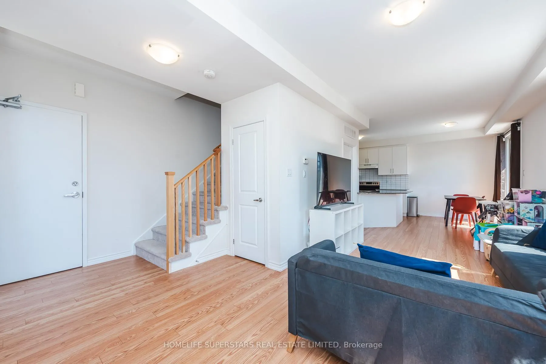 Photo 25 of Unit 3, 10 Knotsberry Circle, Brampton, Bram West — HOMEH