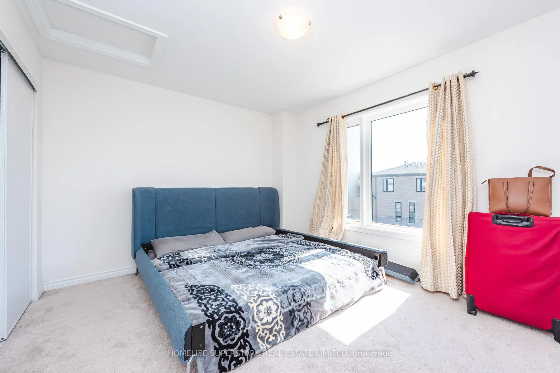 Photo 27 of Unit 3, 10 Knotsberry Circle, Brampton, Bram West — HOMEH