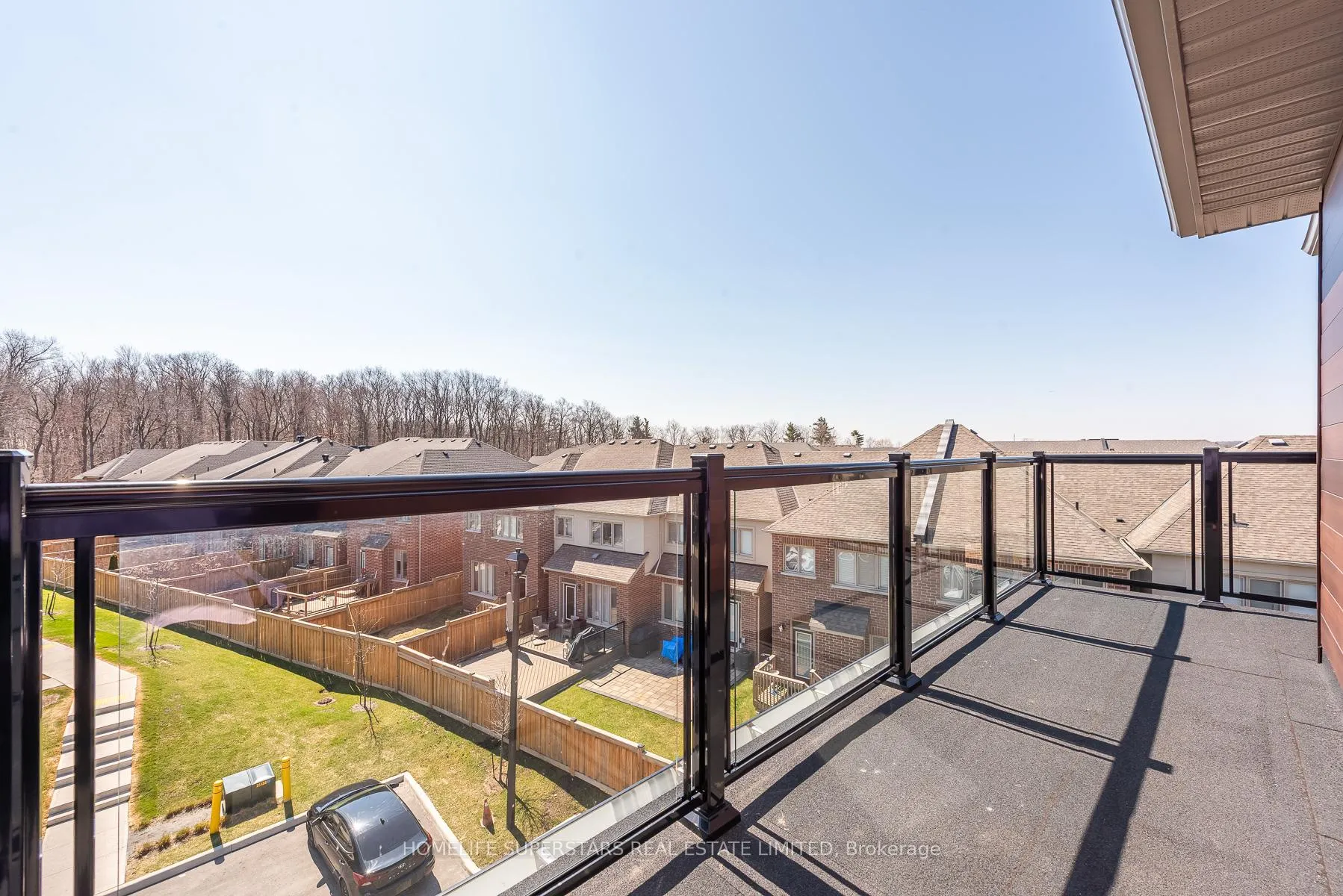 Photo 43 of Unit 3, 10 Knotsberry Circle, Brampton, Bram West — HOMEH