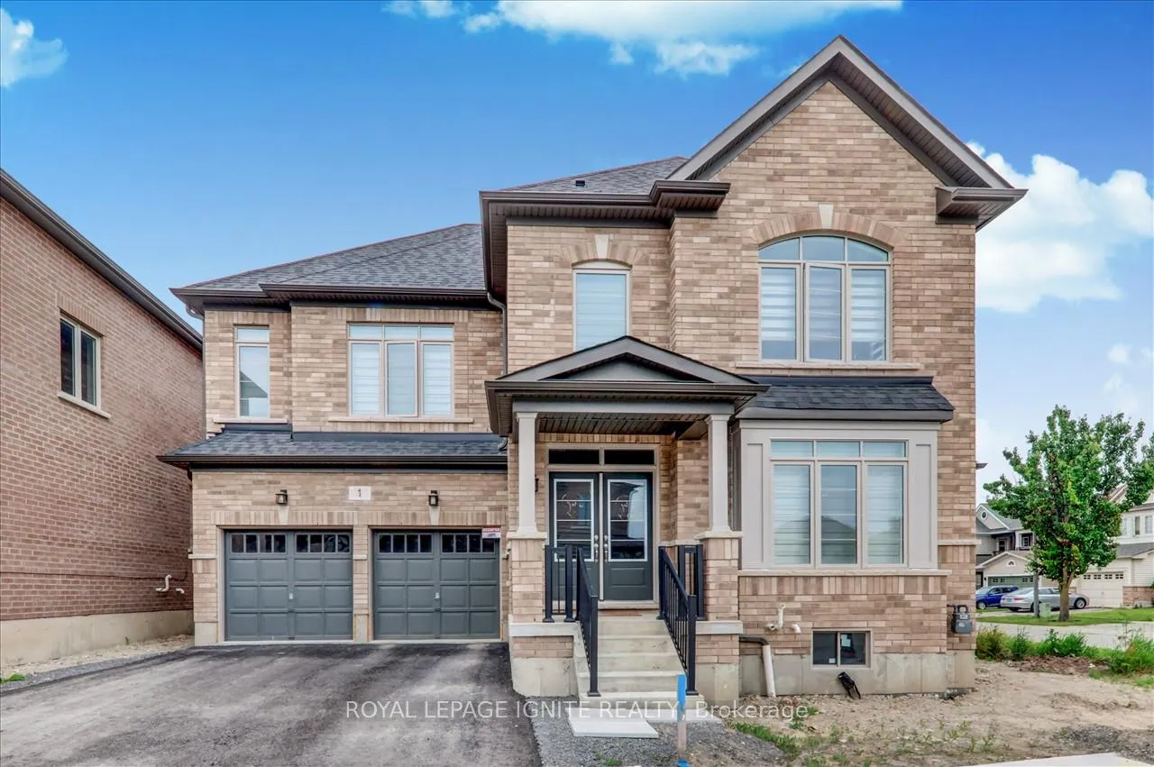 Photo 1 of 1 Waterfront Crescent, Whitby, Port Whitby — HOMEH