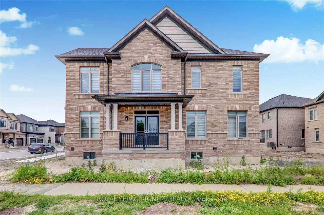 Photo 3 of 1 Waterfront Crescent, Whitby, Port Whitby — HOMEH