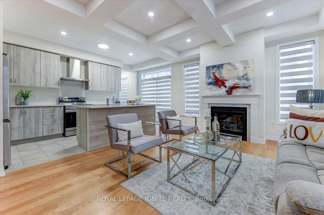 Photo 10 of 1 Waterfront Crescent, Whitby, Port Whitby — HOMEH