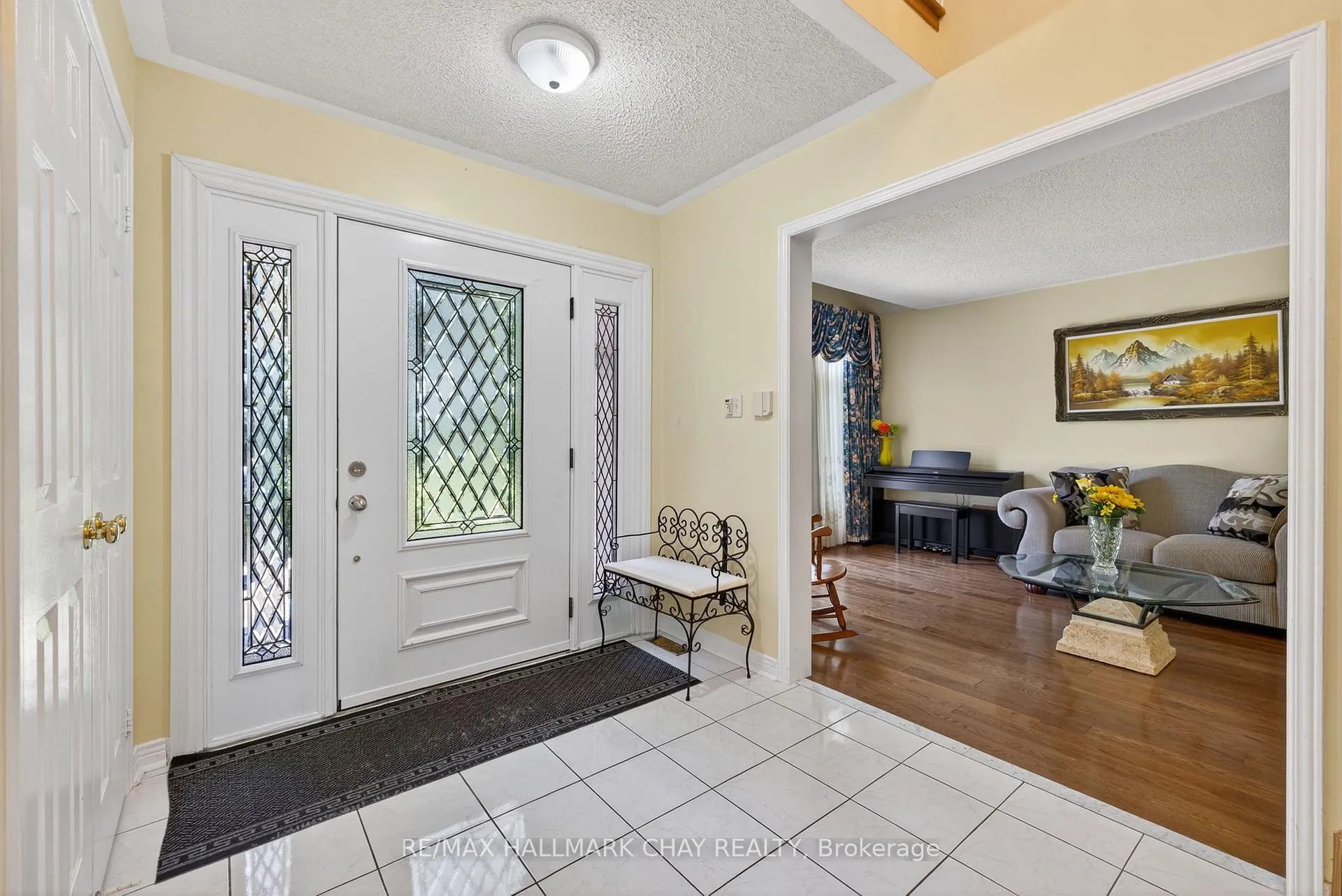 Photo 5 of 25 Heatherwood Crescent, Markham, Unionville — HOMEH