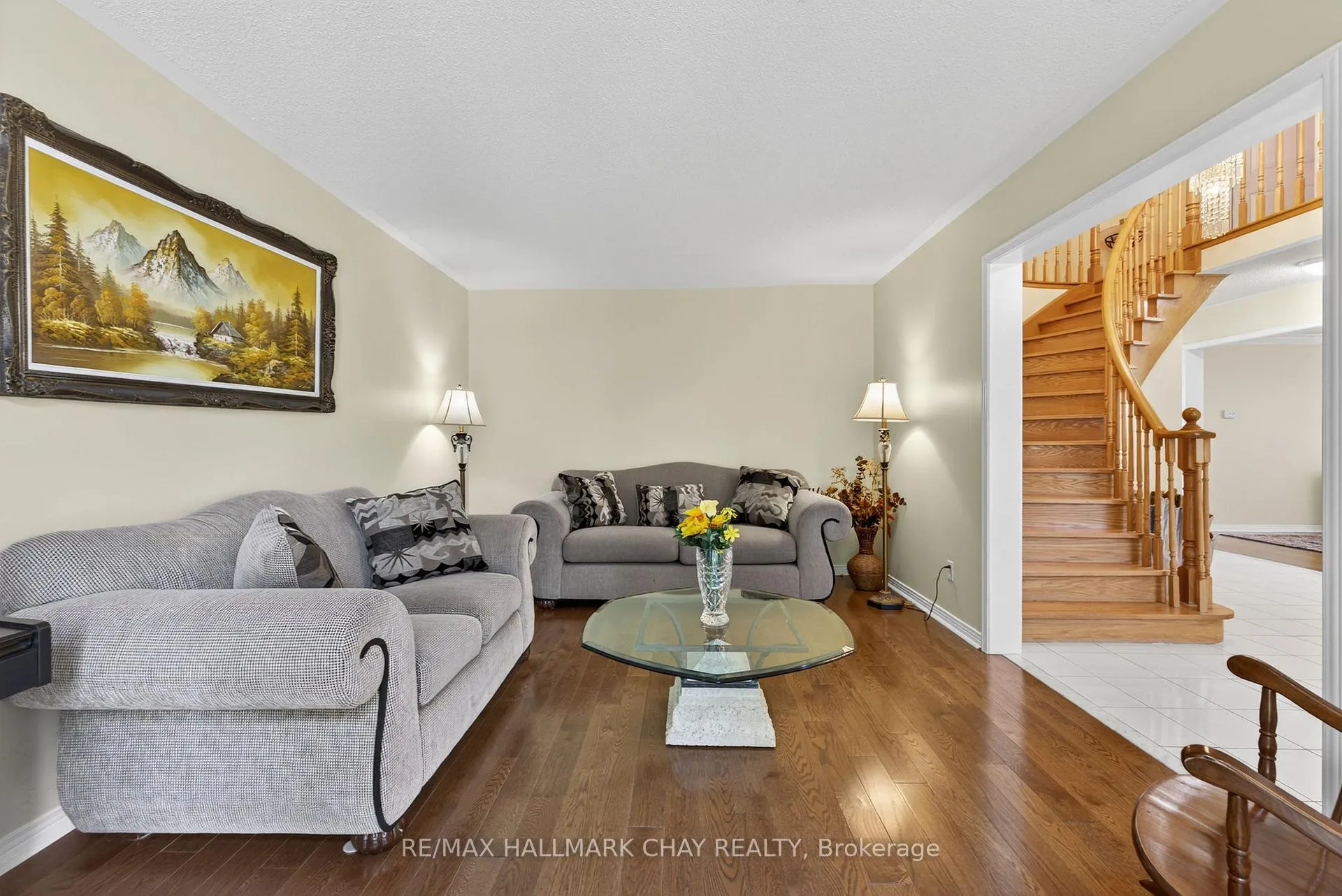 Photo 7 of 25 Heatherwood Crescent, Markham, Unionville — HOMEH