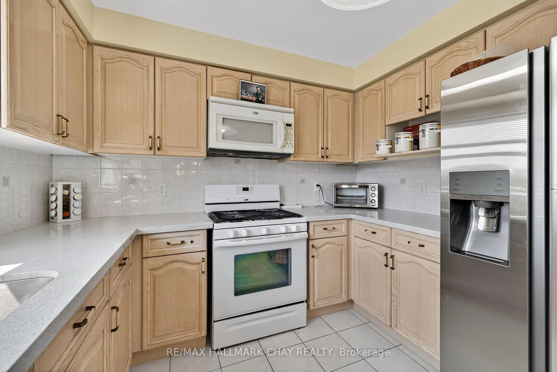 Photo 12 of 25 Heatherwood Crescent, Markham, Unionville — HOMEH