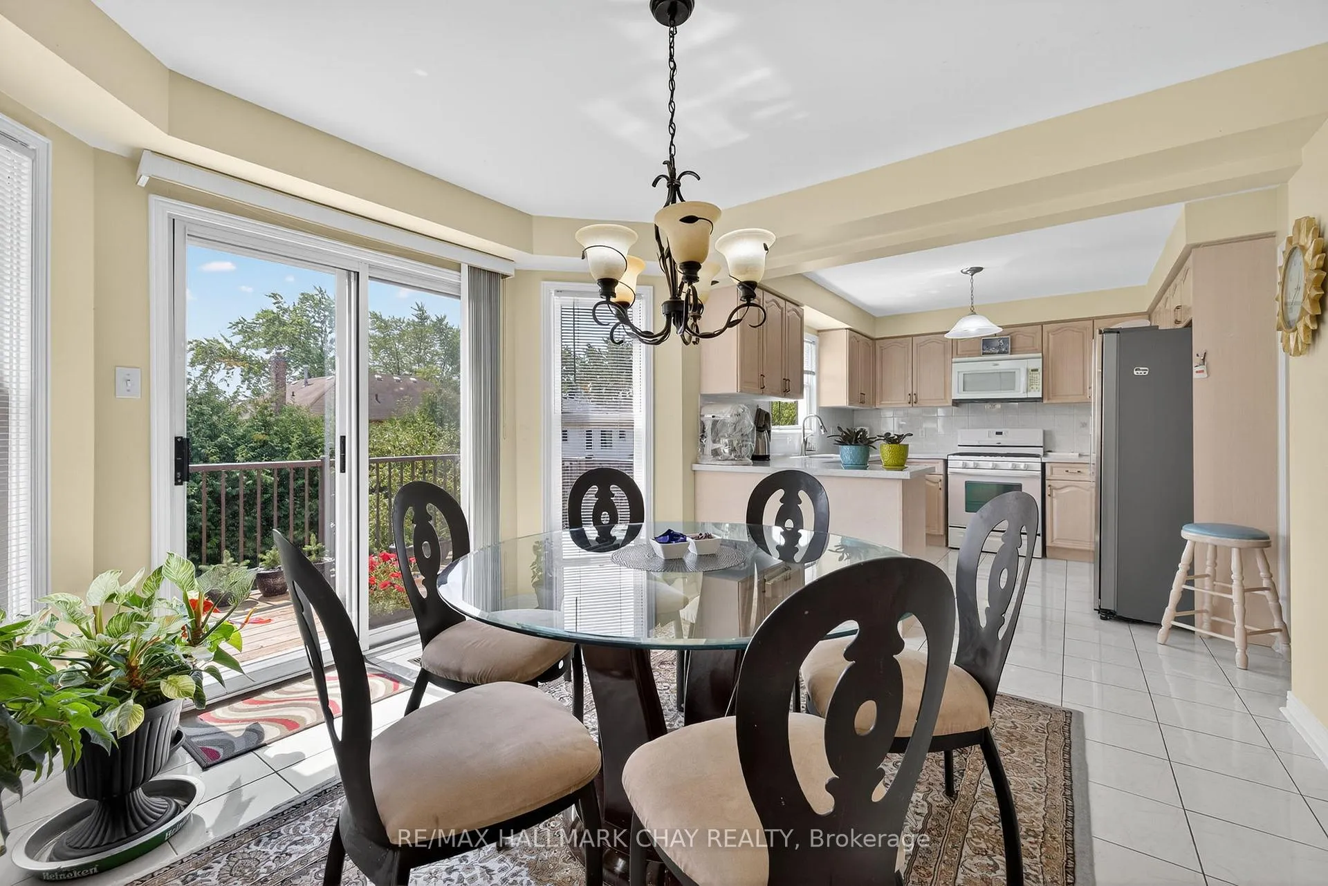 Photo 14 of 25 Heatherwood Crescent, Markham, Unionville — HOMEH