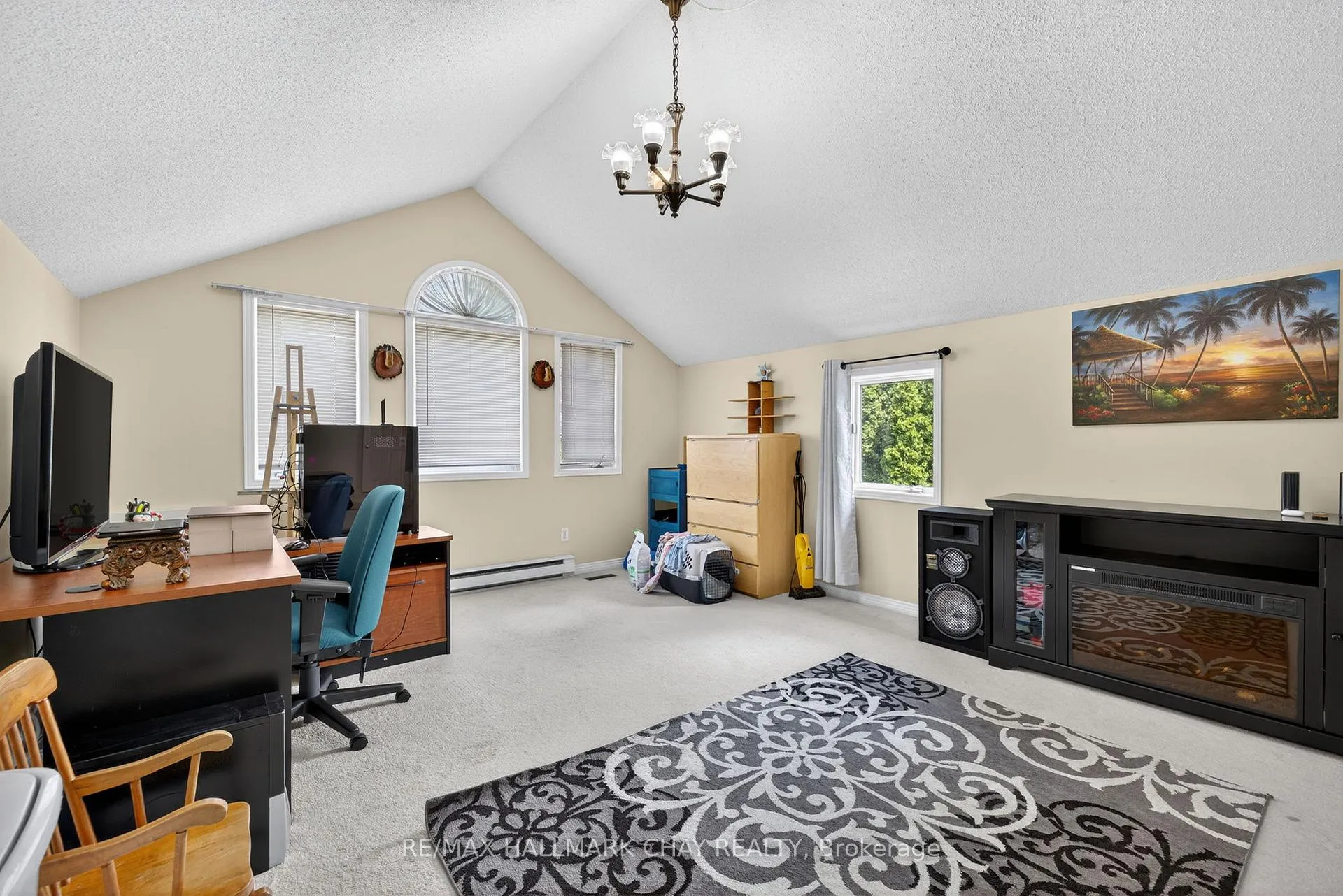 Photo 21 of 25 Heatherwood Crescent, Markham, Unionville — HOMEH
