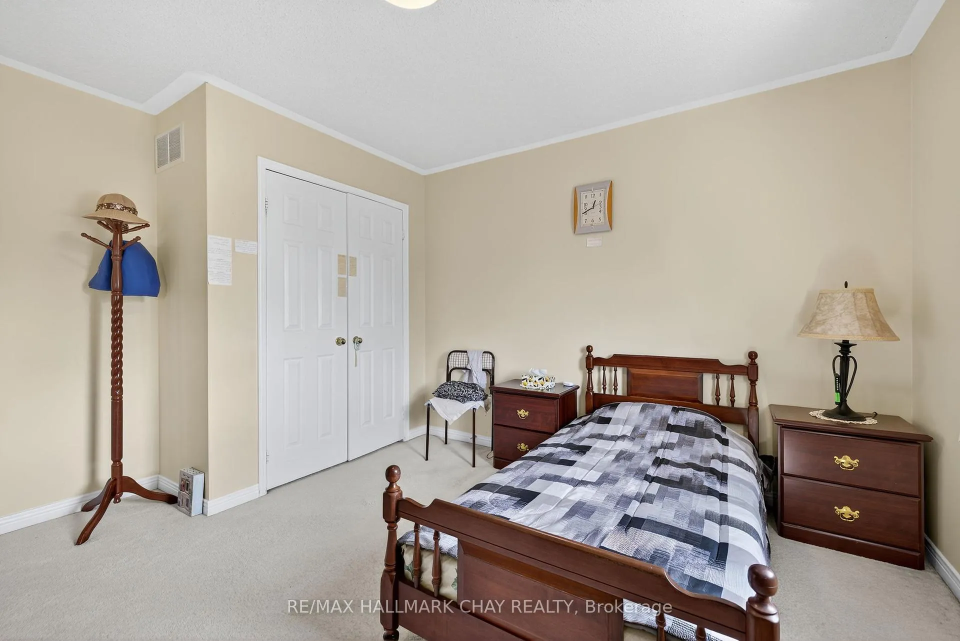 Photo 25 of 25 Heatherwood Crescent, Markham, Unionville — HOMEH