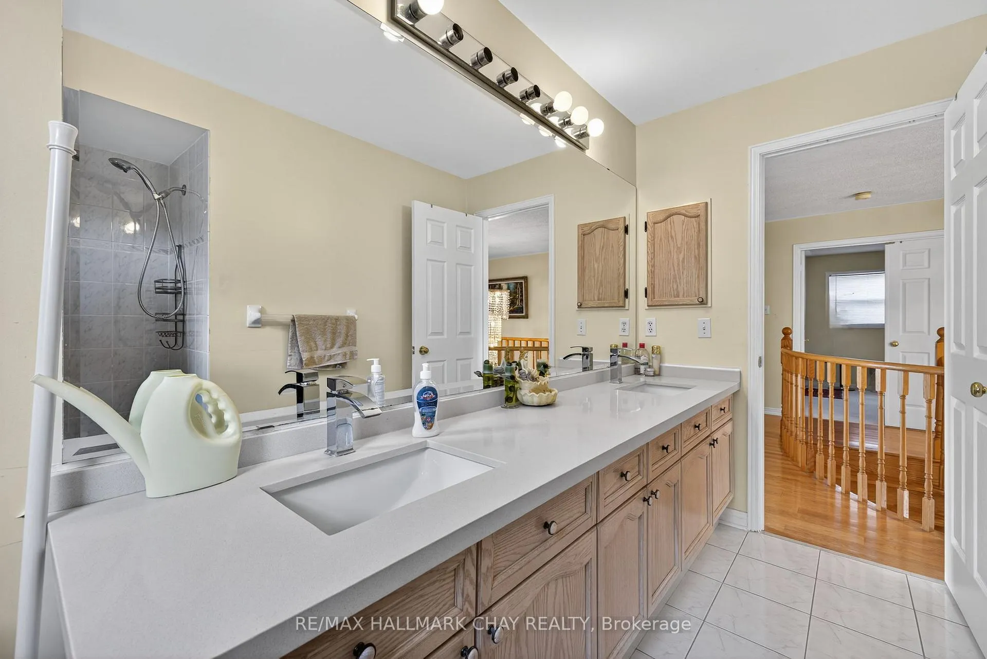 Photo 26 of 25 Heatherwood Crescent, Markham, Unionville — HOMEH