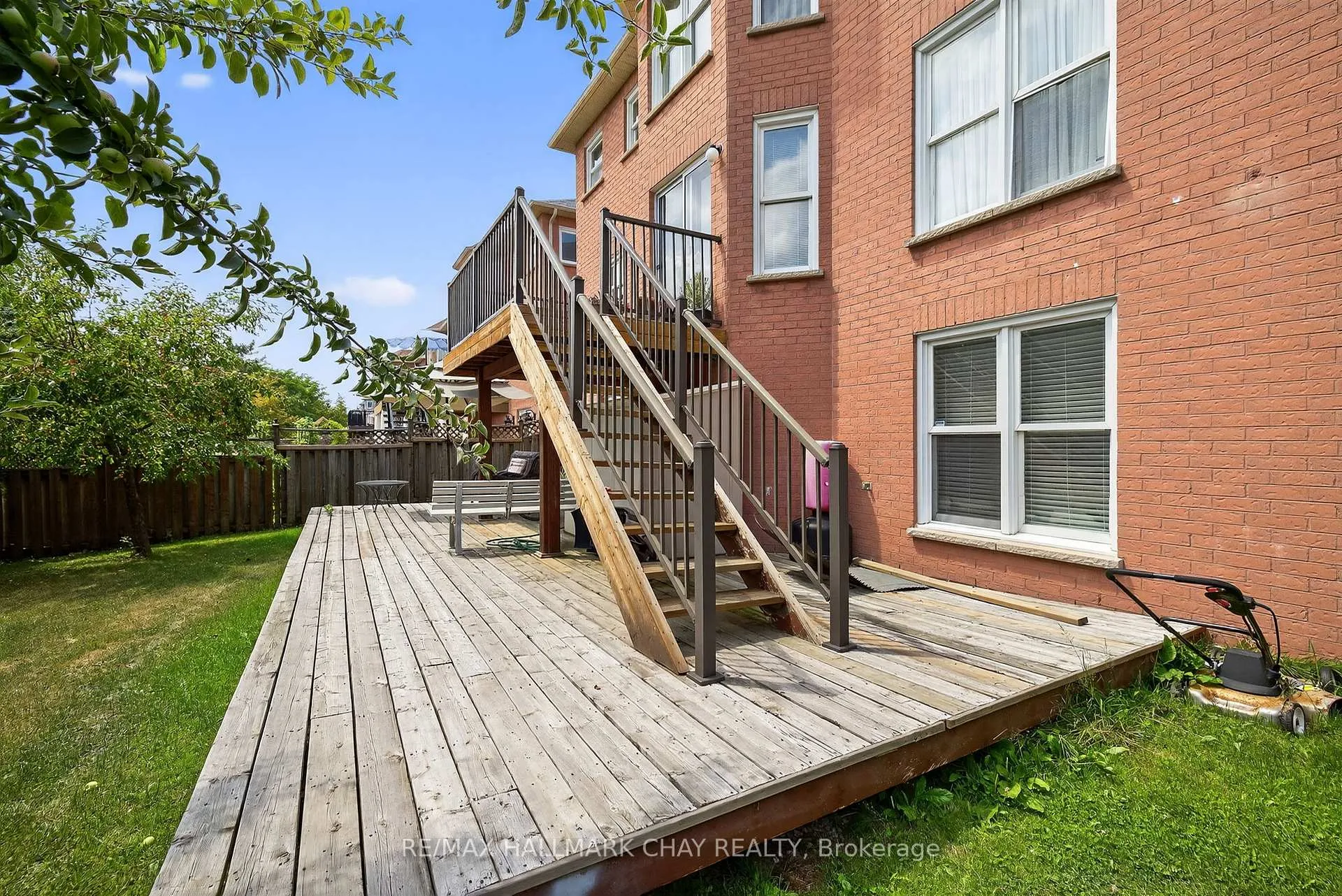 Photo 36 of 25 Heatherwood Crescent, Markham, Unionville — HOMEH