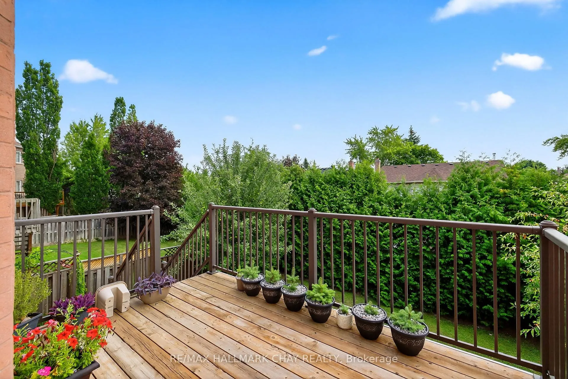 Photo 37 of 25 Heatherwood Crescent, Markham, Unionville — HOMEH