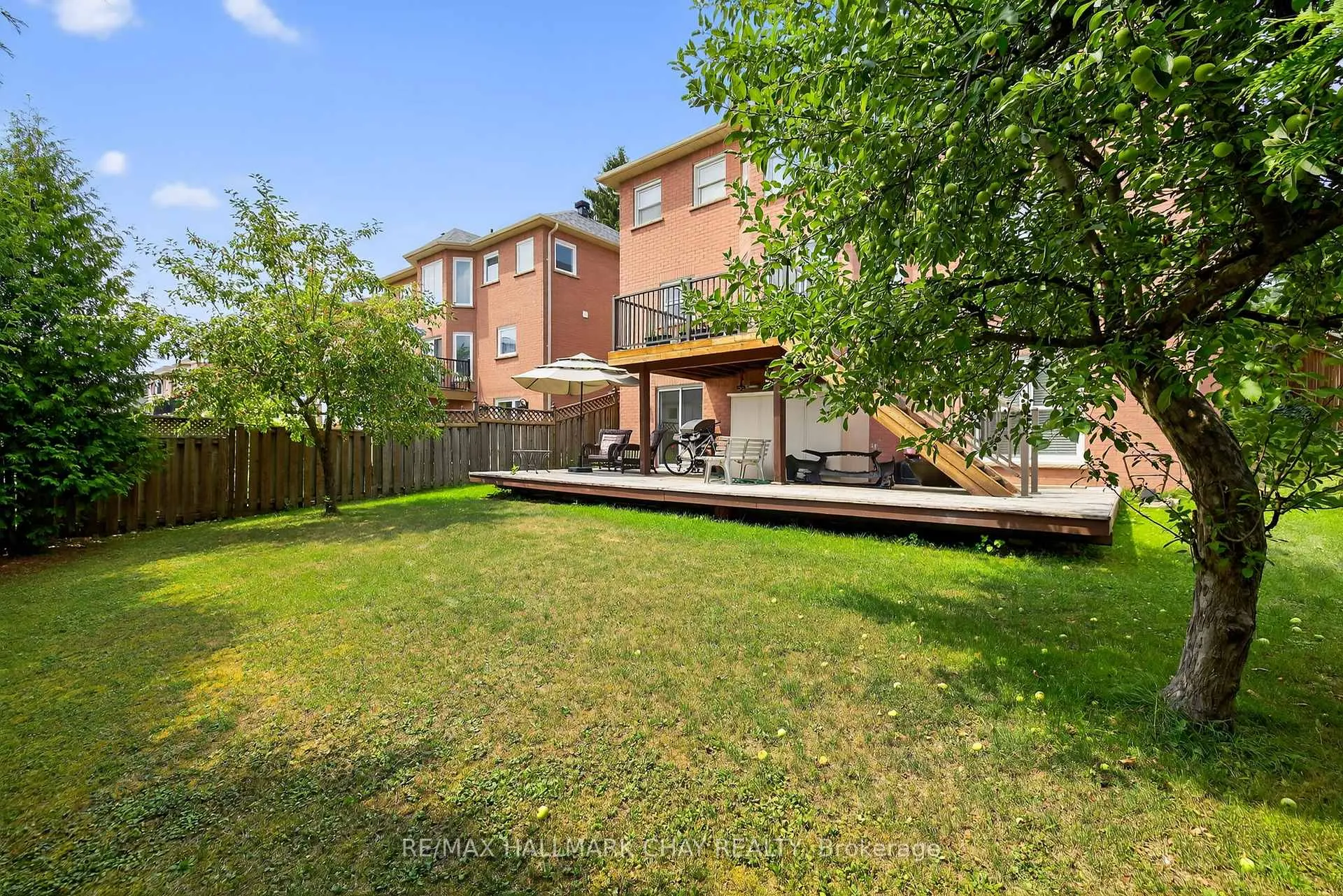 Photo 38 of 25 Heatherwood Crescent, Markham, Unionville — HOMEH