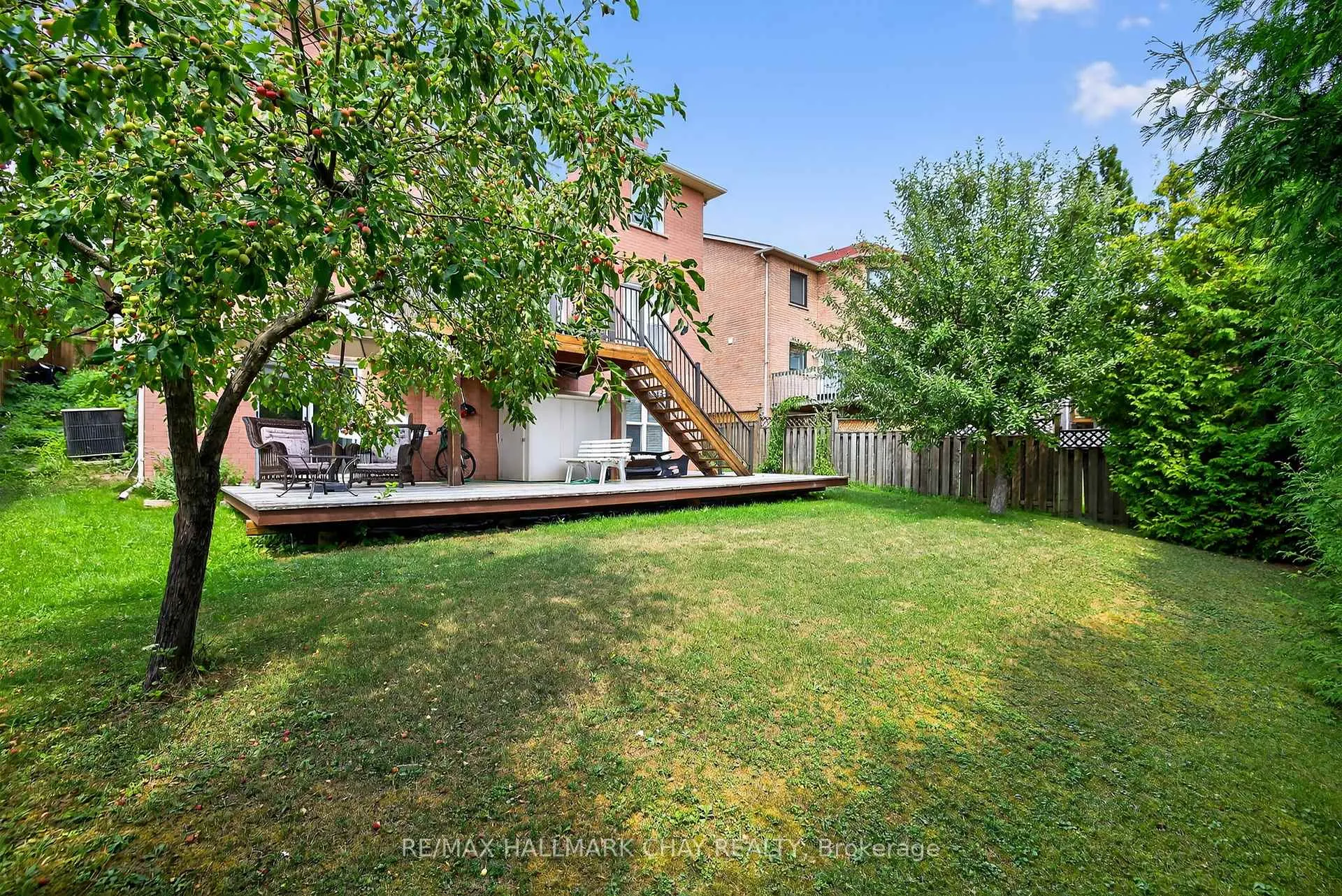 Photo 39 of 25 Heatherwood Crescent, Markham, Unionville — HOMEH