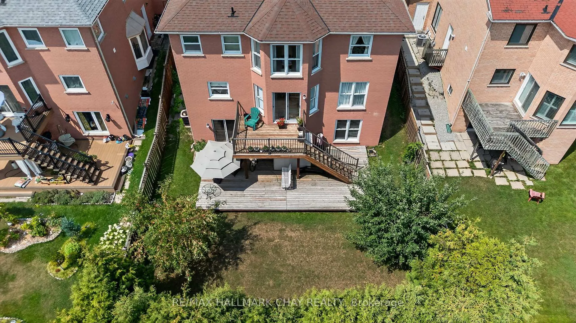 Photo 41 of 25 Heatherwood Crescent, Markham, Unionville — HOMEH