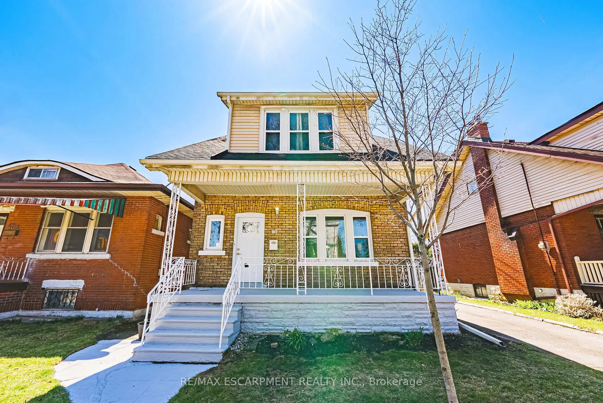 Photo 1 of 460 Maple Avenue, Hamilton, Delta — HOMEH