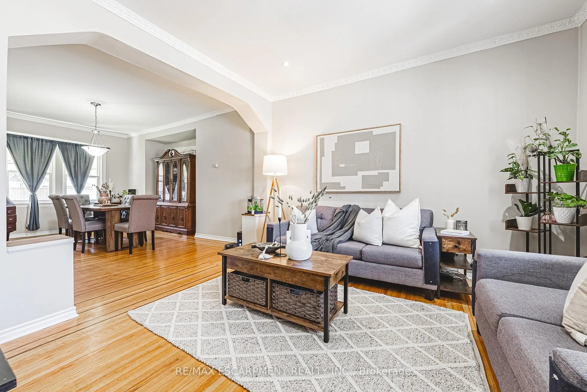 Photo 6 of 460 Maple Avenue, Hamilton, Delta — HOMEH