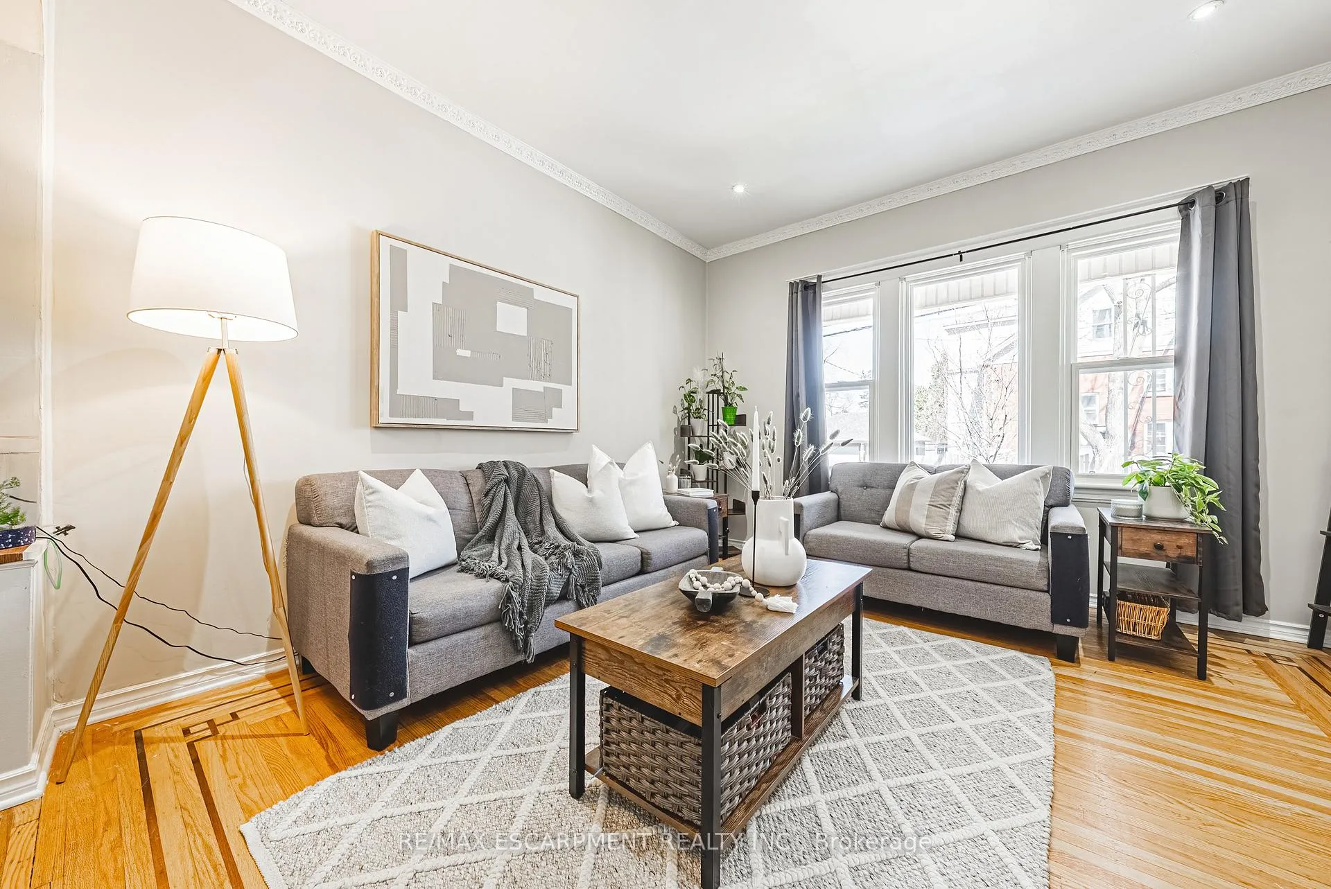Photo 7 of 460 Maple Avenue, Hamilton, Delta — HOMEH