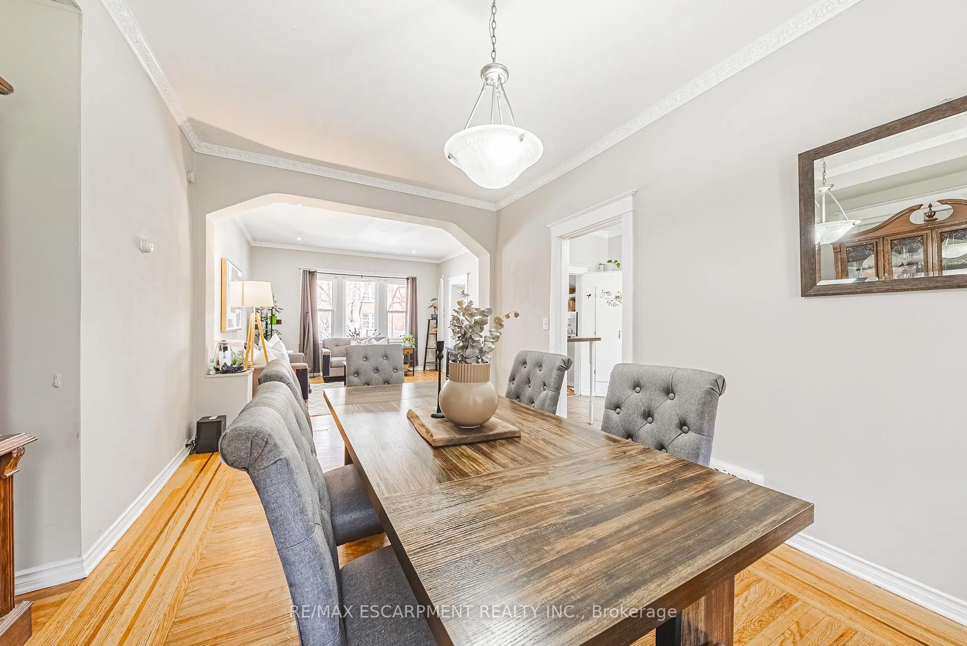 Photo 9 of 460 Maple Avenue, Hamilton, Delta — HOMEH