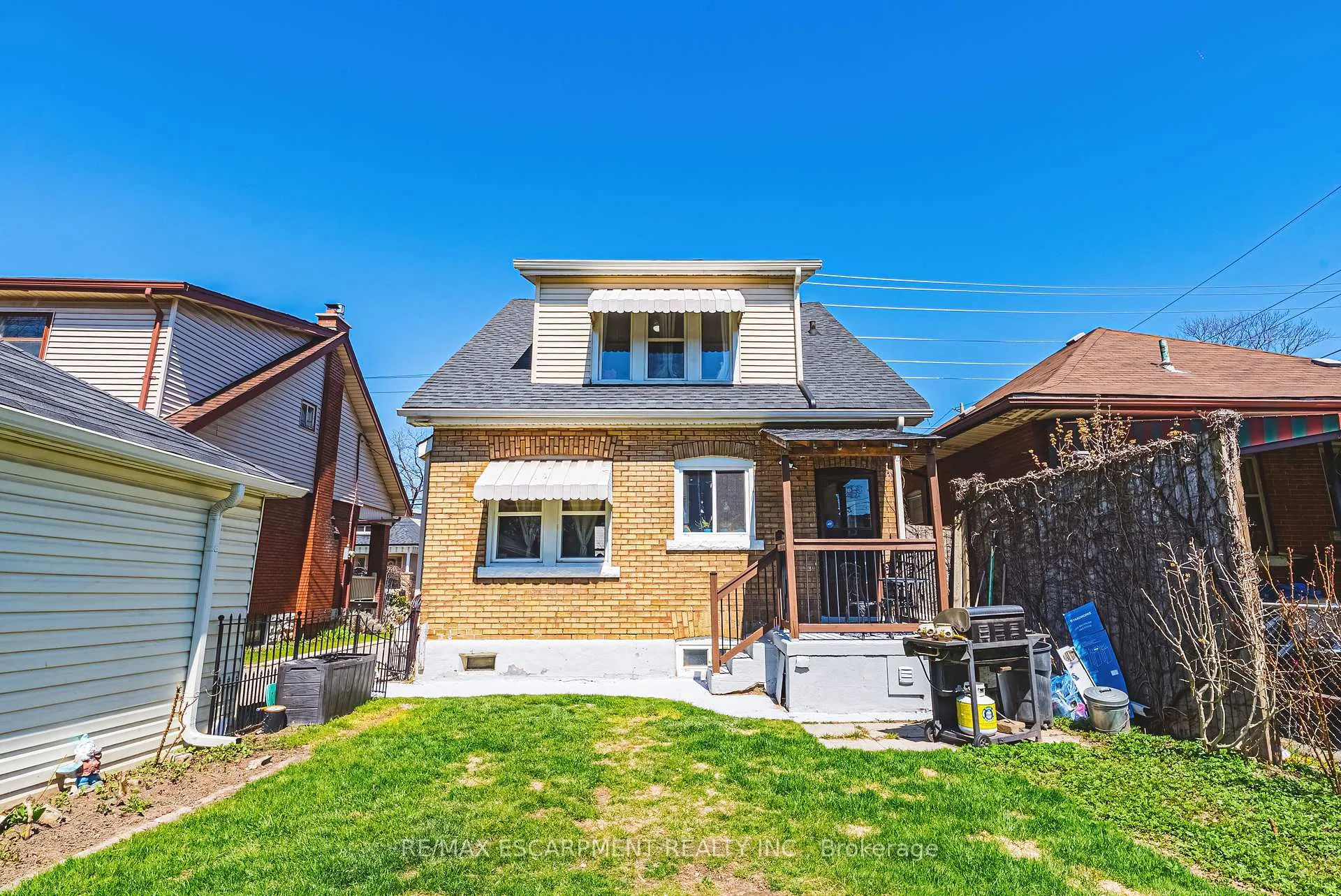 Photo 20 of 460 Maple Avenue, Hamilton, Delta — HOMEH