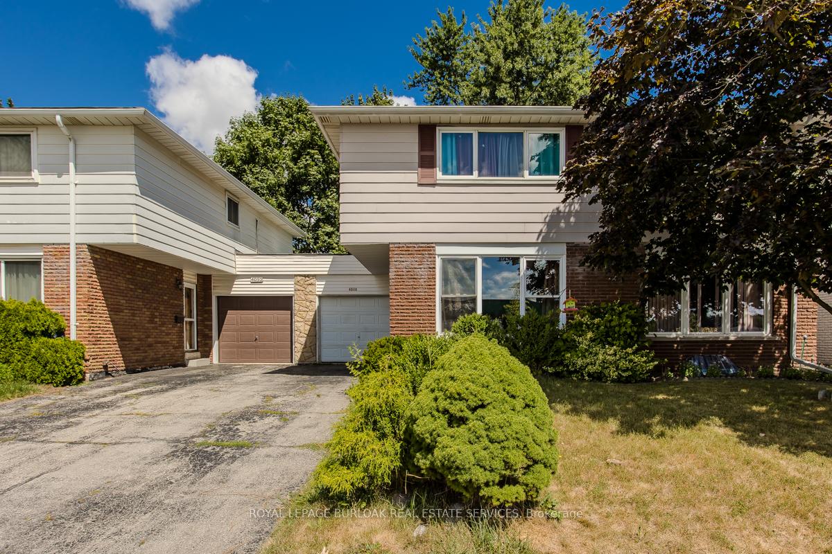 Photo 1 of 4050 Longmoor Drive, Burlington, Shoreacres — HOMEH