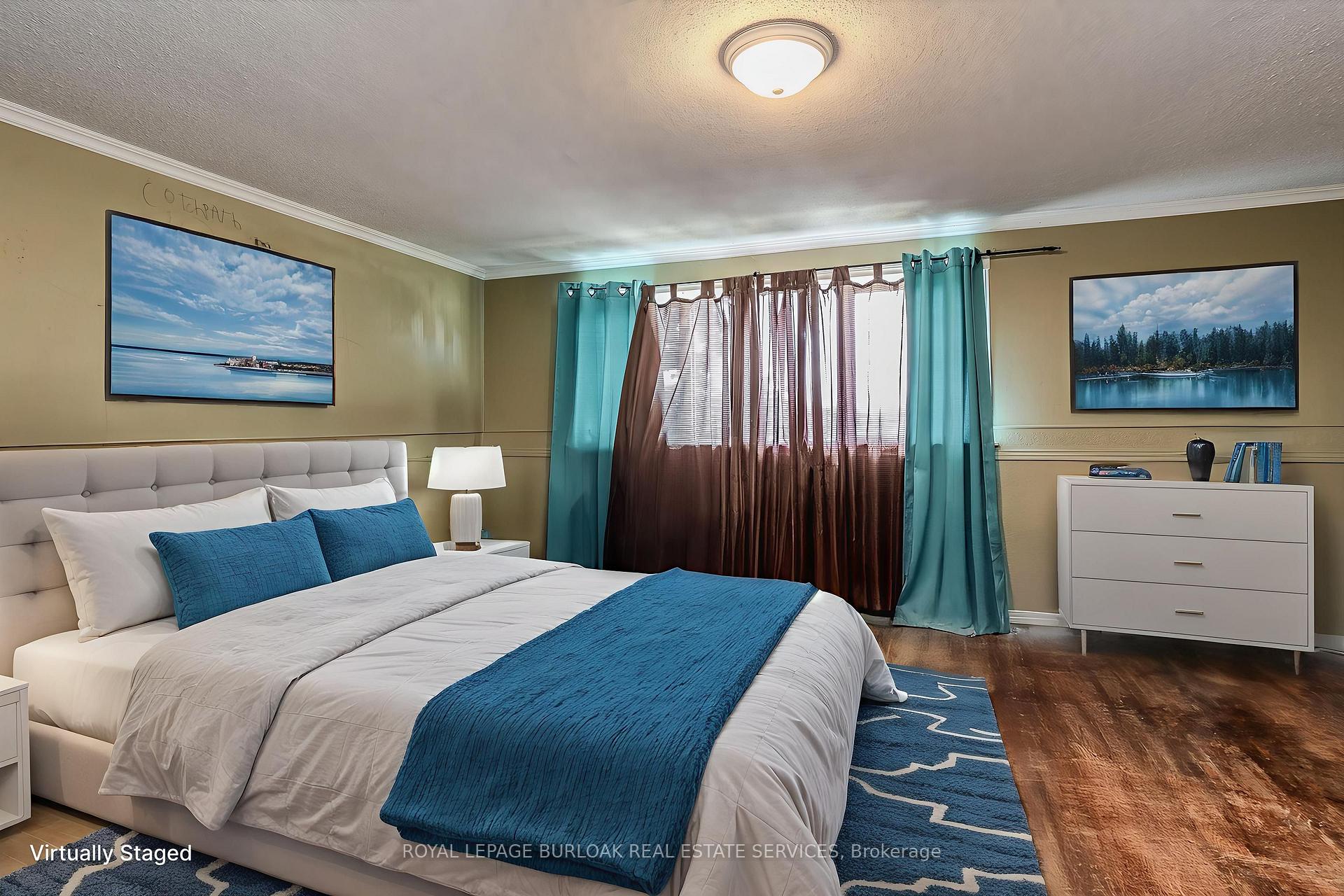 Photo 13 of 4050 Longmoor Drive, Burlington, Shoreacres — HOMEH