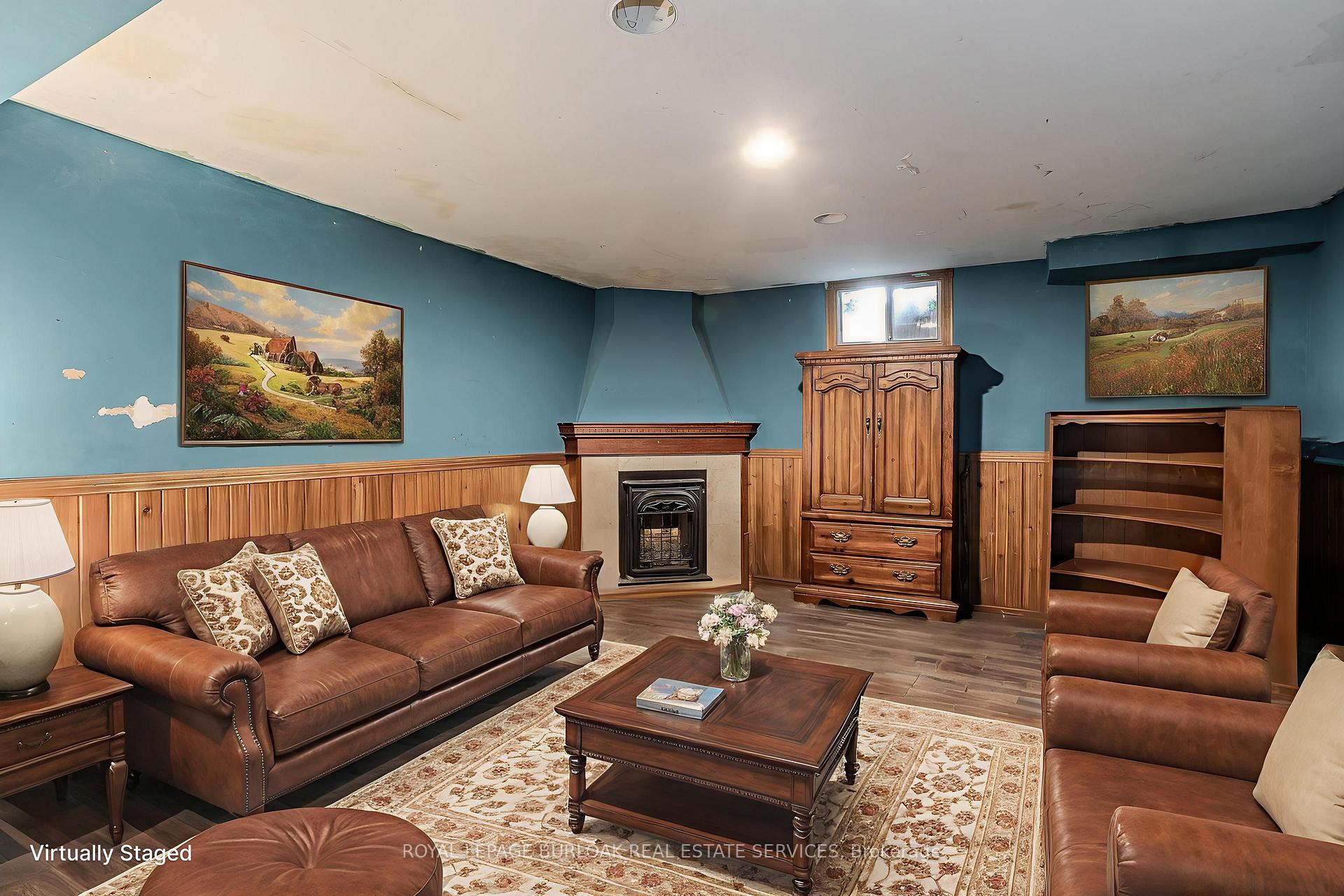 Photo 19 of 4050 Longmoor Drive, Burlington, Shoreacres — HOMEH