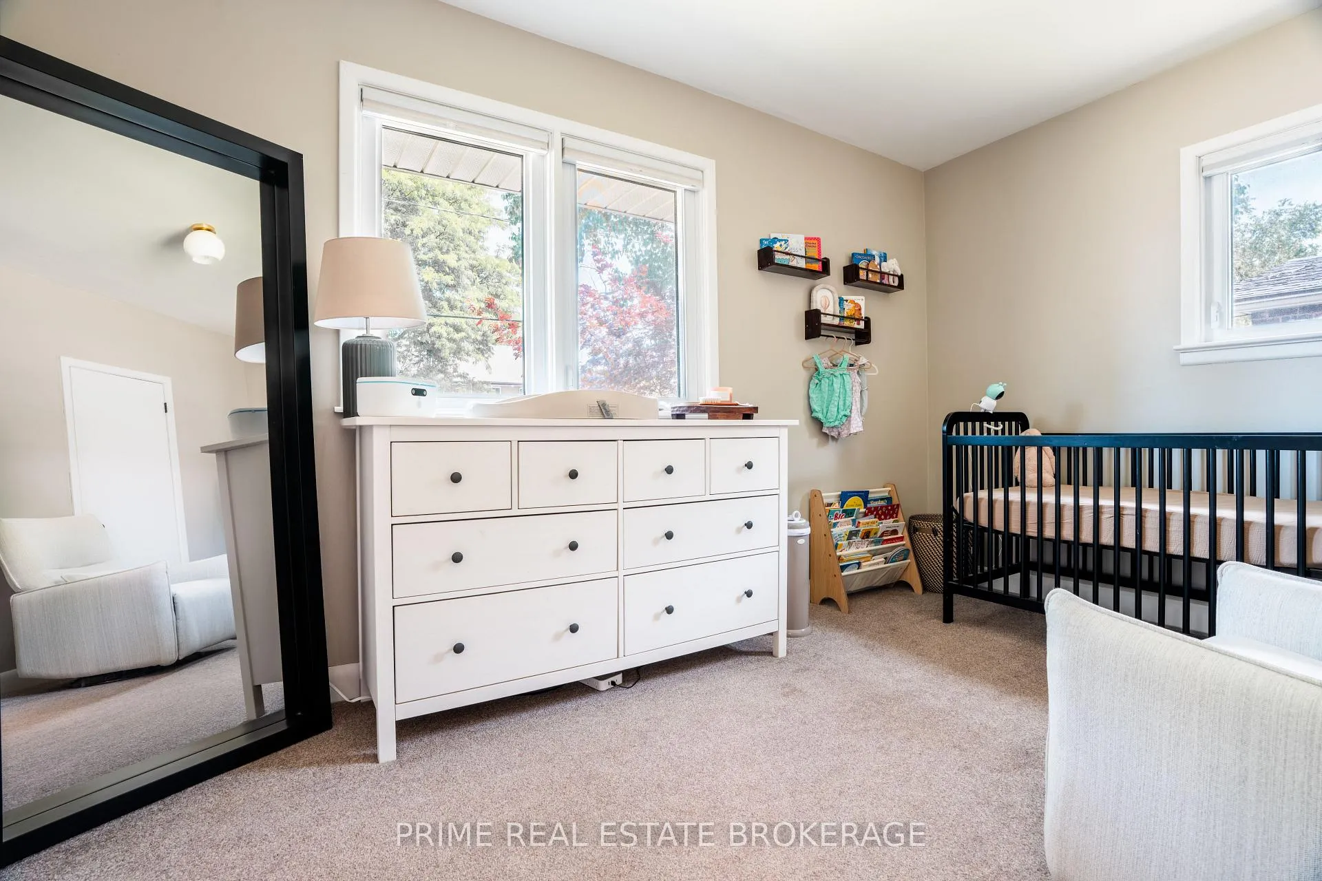 Photo 15 of 133 Sanders Street E, South Huron, Exeter — HOMEH