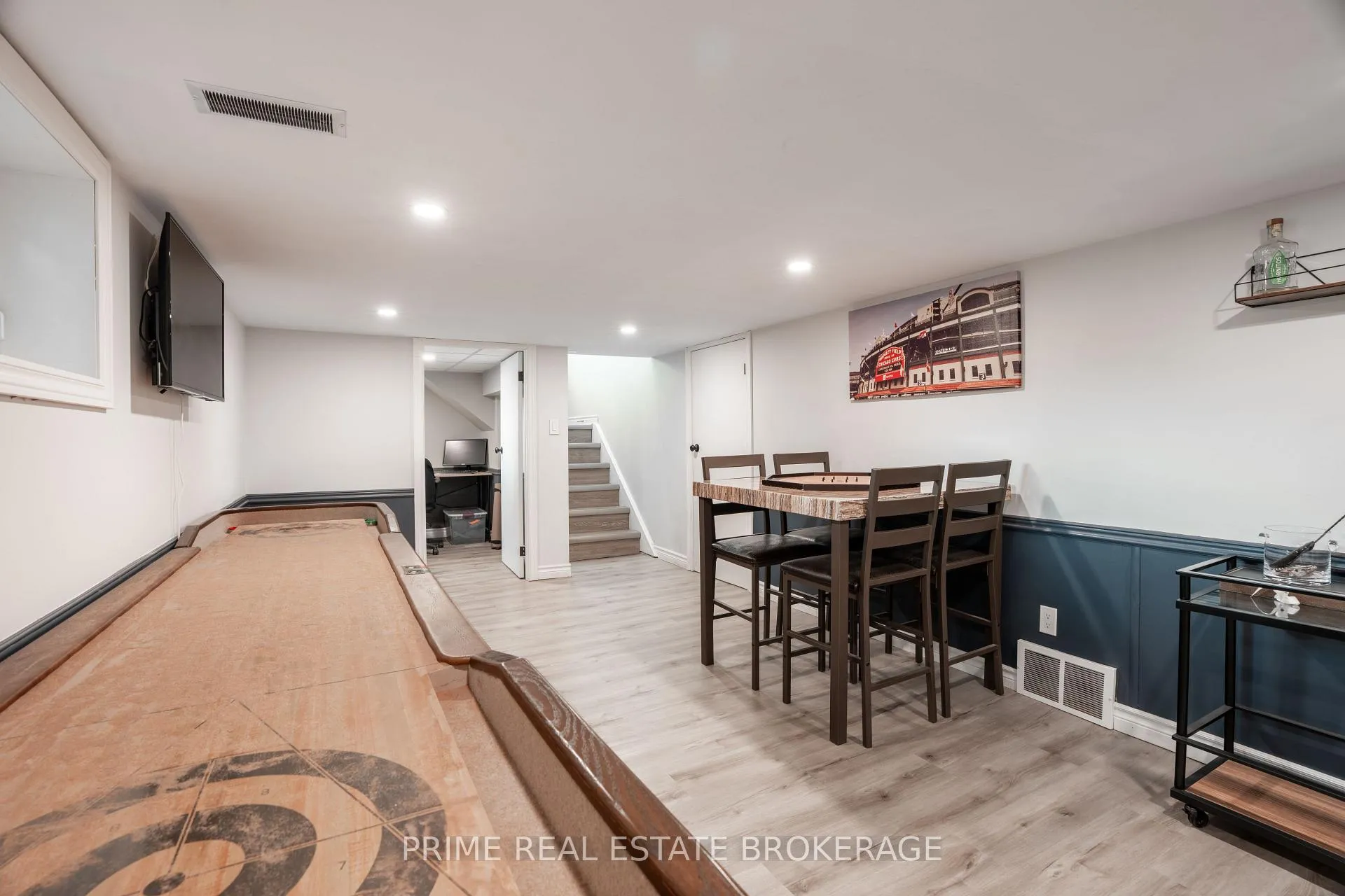 Photo 18 of 133 Sanders Street E, South Huron, Exeter — HOMEH