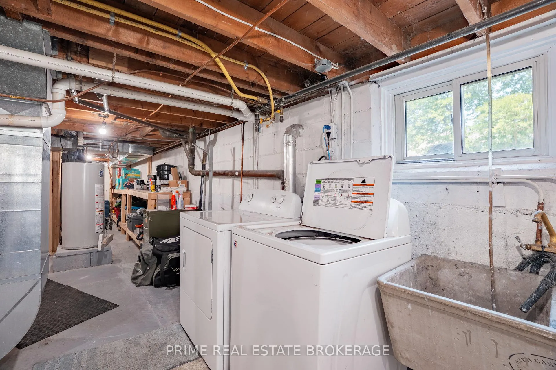 Photo 27 of 133 Sanders Street E, South Huron, Exeter — HOMEH