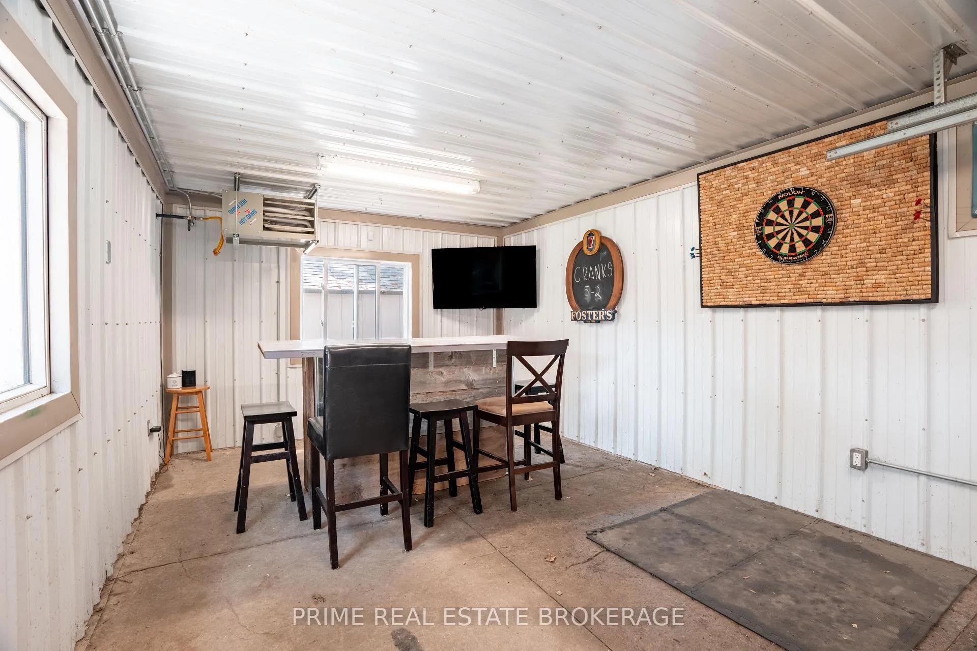 Photo 28 of 133 Sanders Street E, South Huron, Exeter — HOMEH