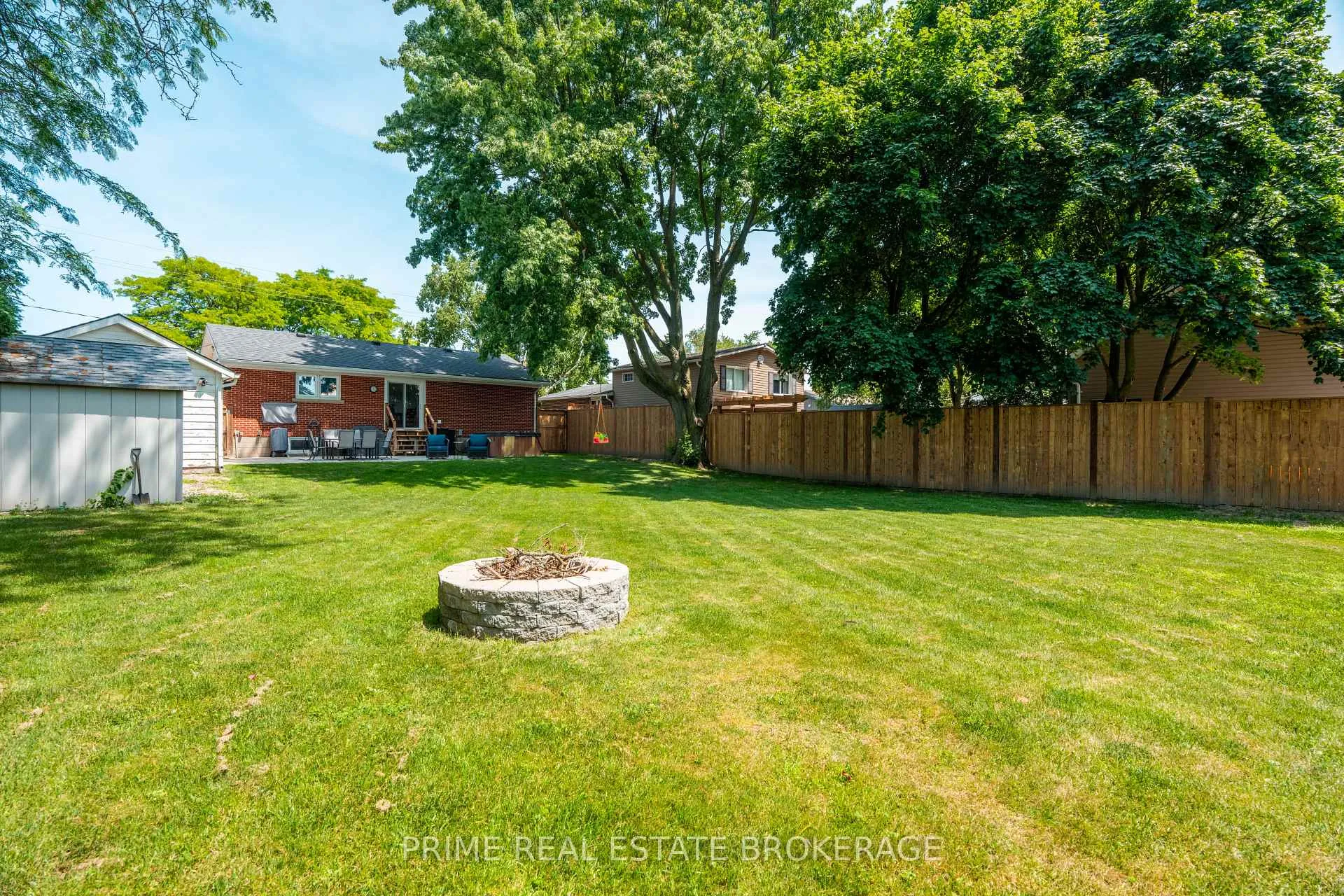 Photo 32 of 133 Sanders Street E, South Huron, Exeter — HOMEH
