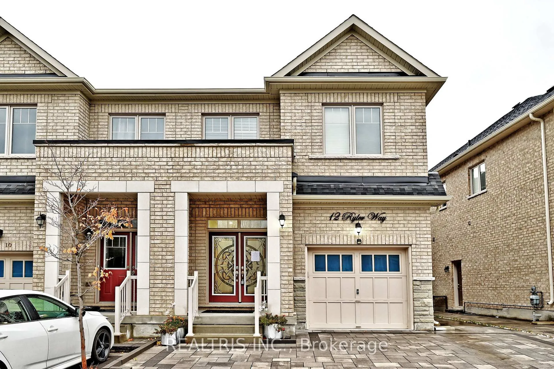 Front of 12 Ryler Way