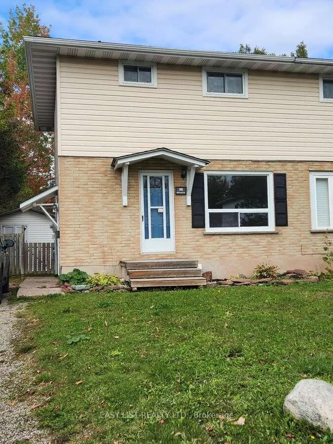 Photo 1 of 38 Princeton Drive, Sault Ste Marie — HOMEH