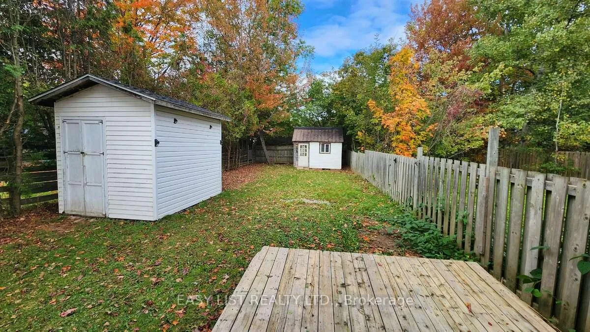 Photo 12 of 38 Princeton Drive, Sault Ste Marie — HOMEH