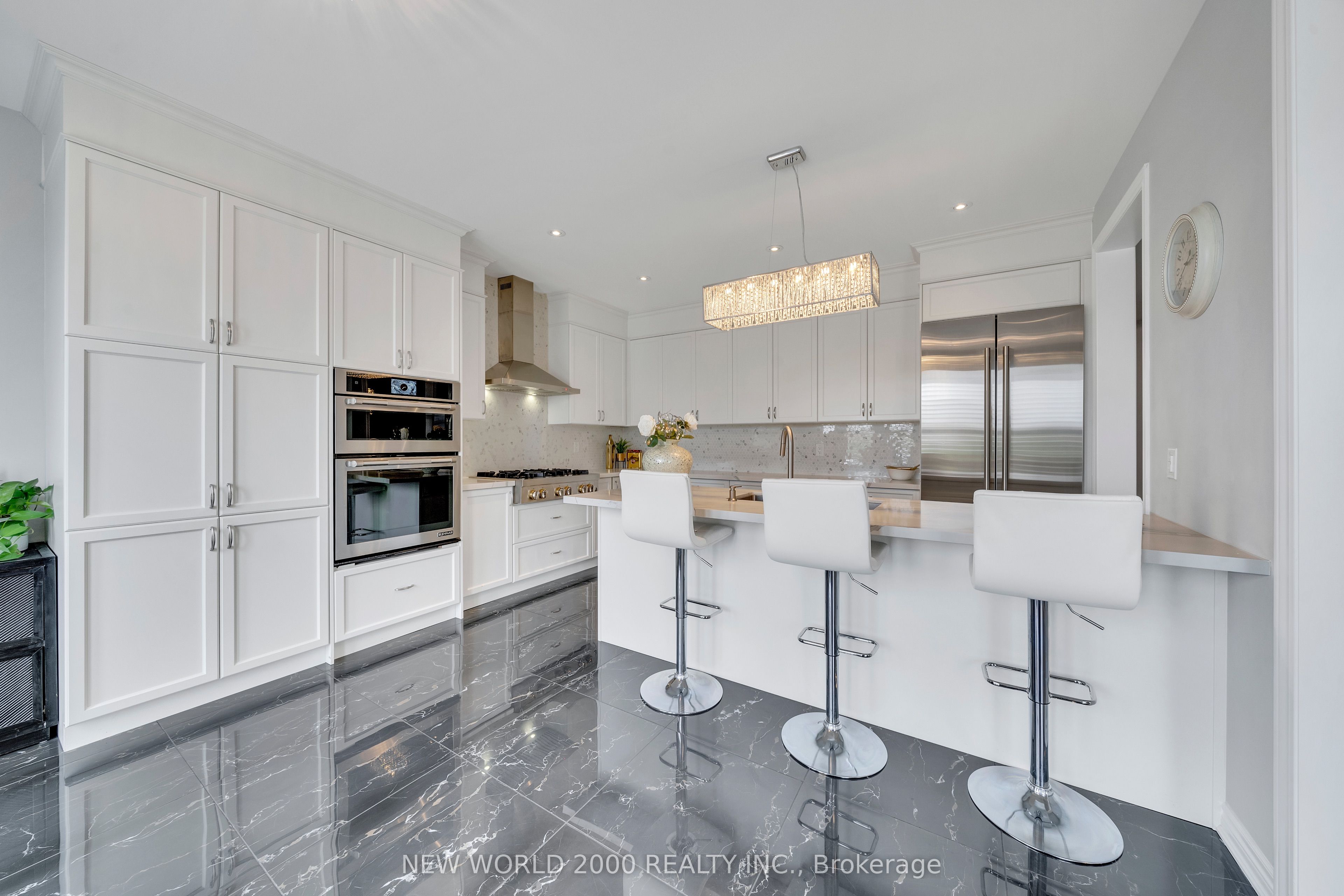 Photo 13 of 55 Bremner Street, Whitby, Rolling Acres — HOMEH