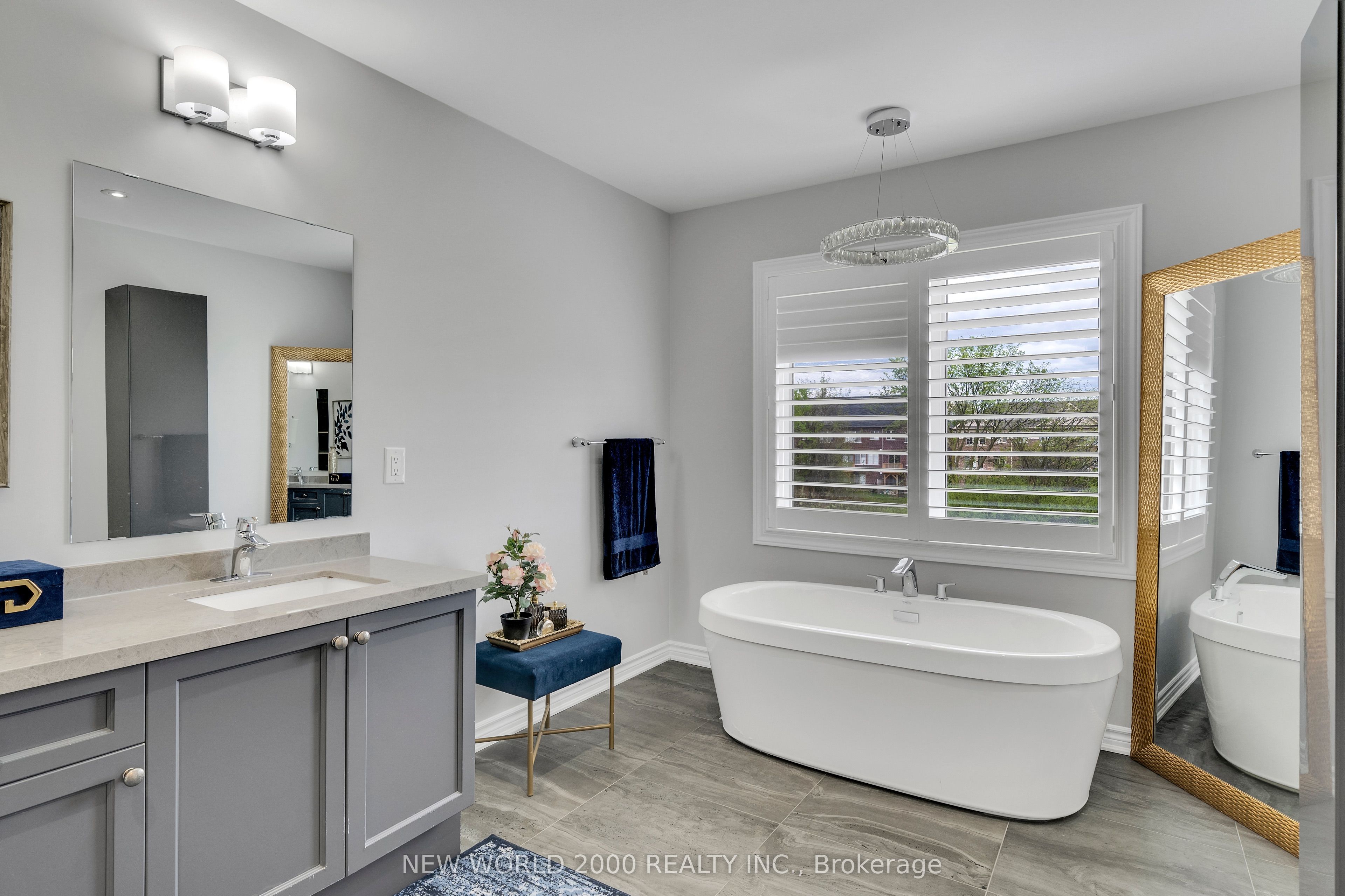 Photo 38 of 55 Bremner Street, Whitby, Rolling Acres — HOMEH