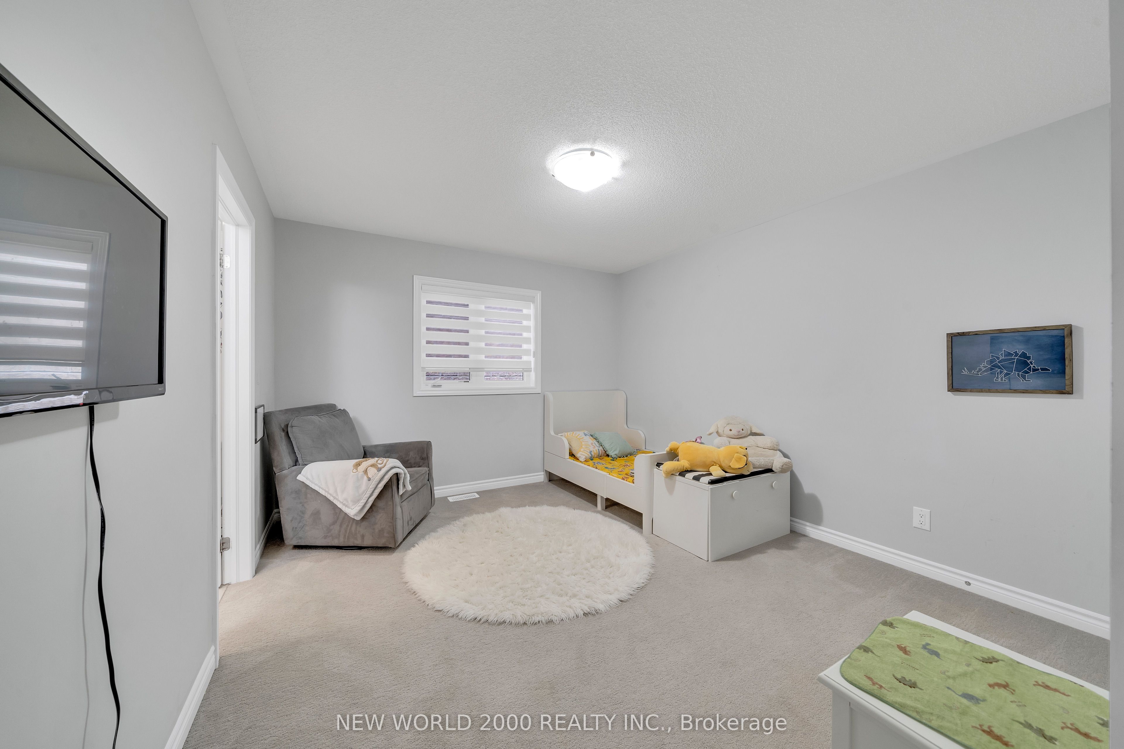 Photo 33 of 55 Bremner Street, Whitby, Rolling Acres — HOMEH