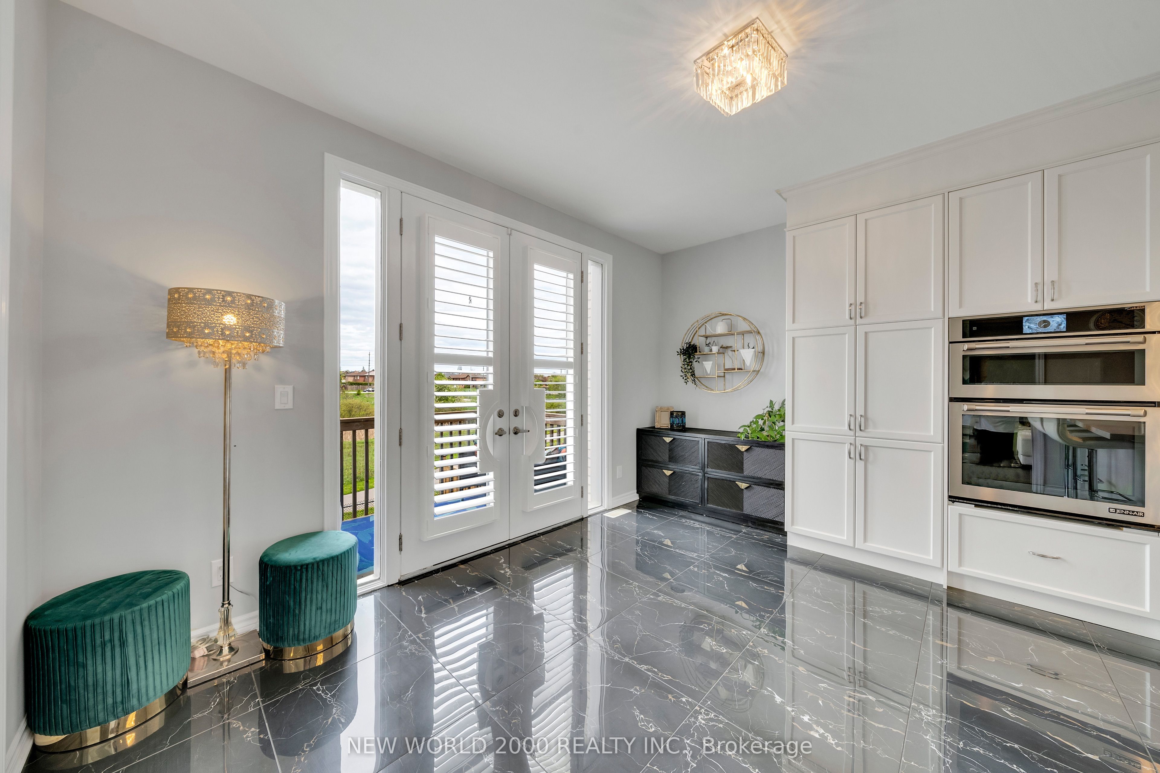 Photo 12 of 55 Bremner Street, Whitby, Rolling Acres — HOMEH