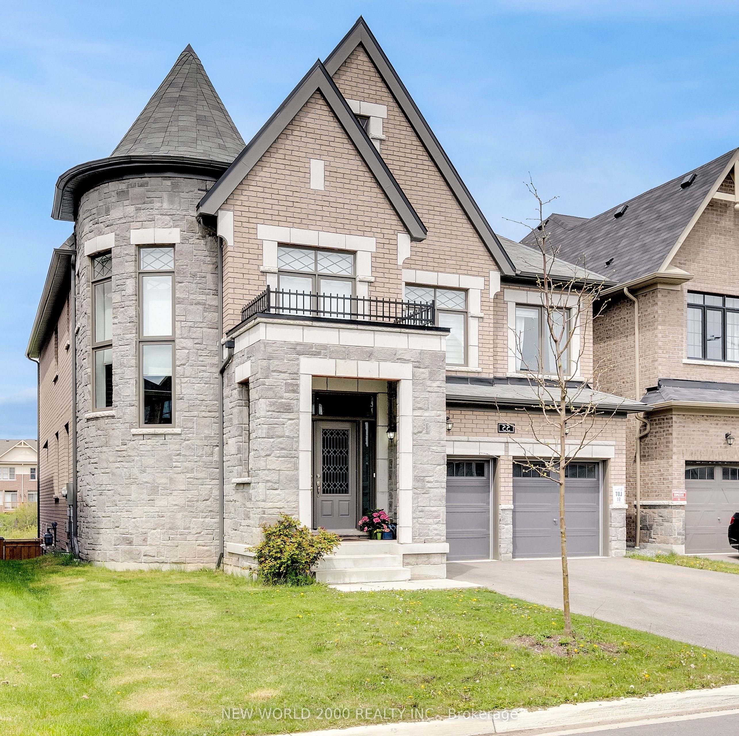 Photo 2 of 55 Bremner Street, Whitby, Rolling Acres — HOMEH