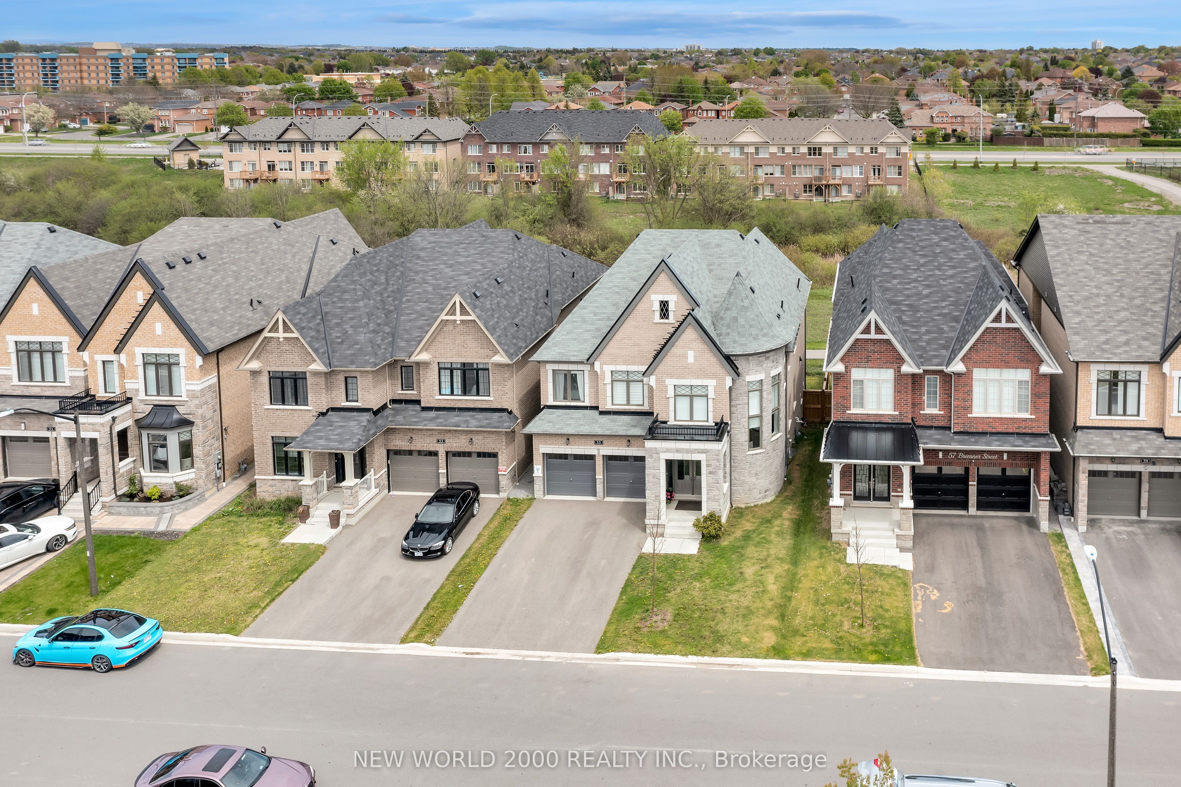 Photo 3 of 55 Bremner Street, Whitby, Rolling Acres — HOMEH