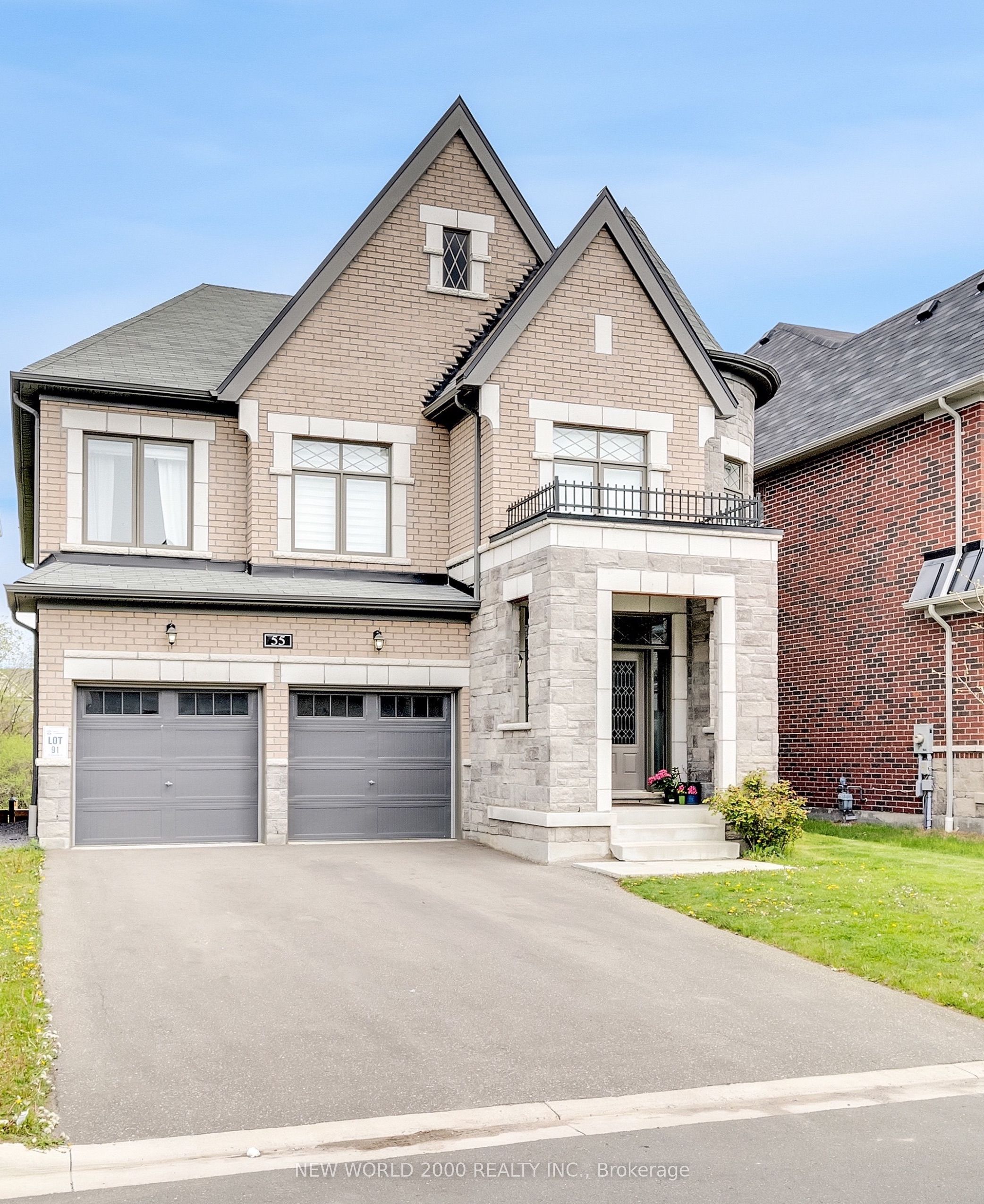 Photo 1 of 55 Bremner Street, Whitby, Rolling Acres — HOMEH