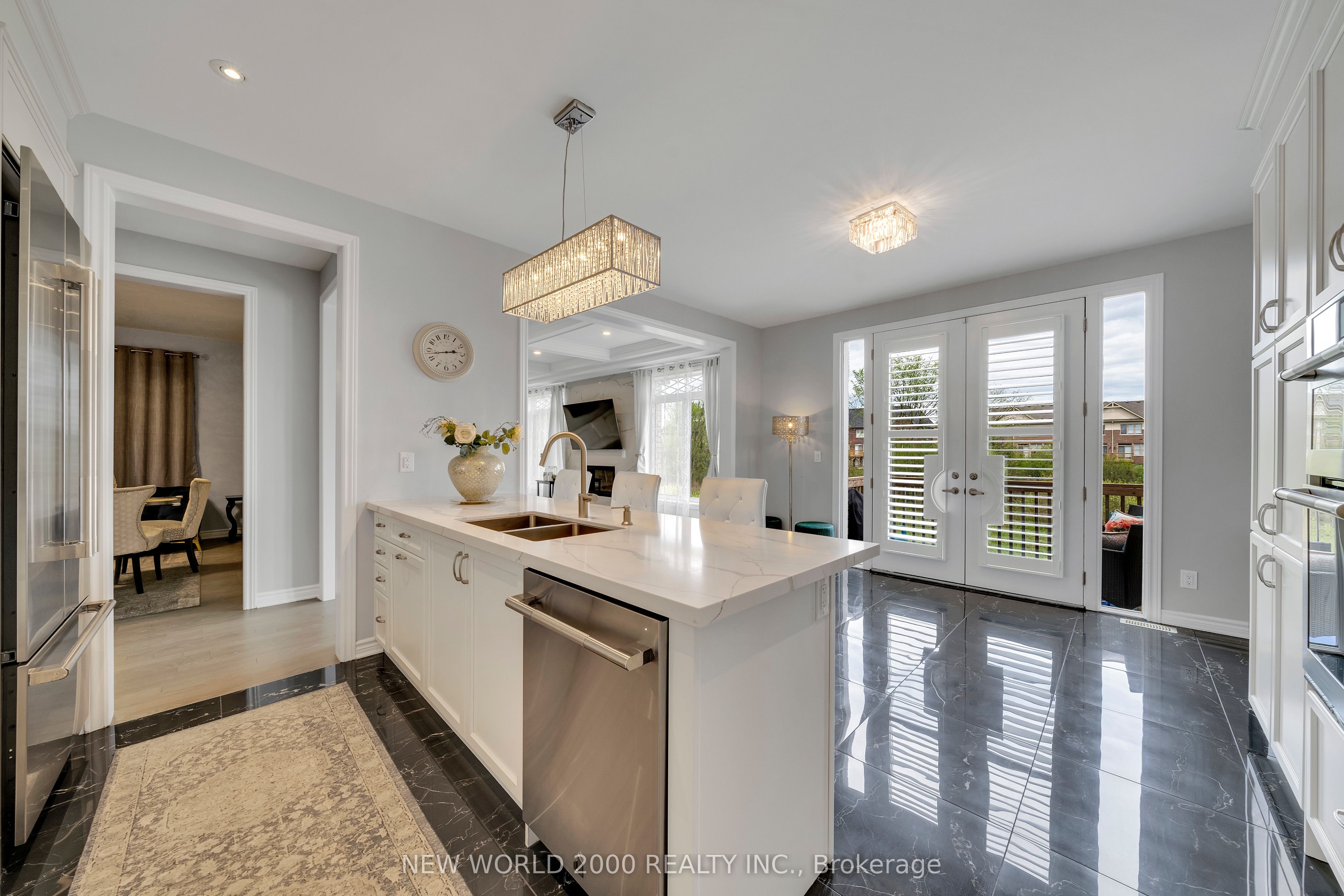 Photo 10 of 55 Bremner Street, Whitby, Rolling Acres — HOMEH