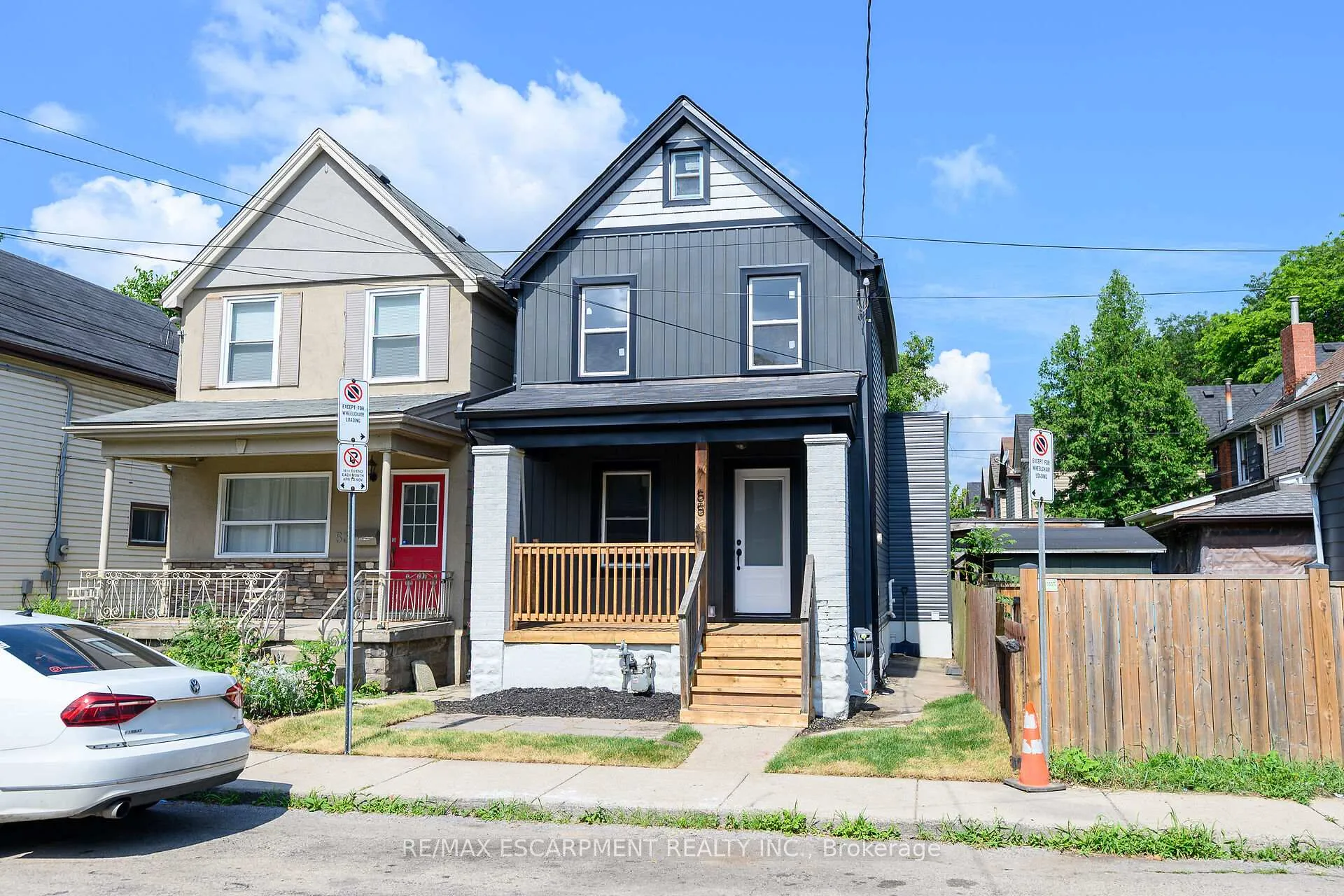 Photo 24 of 55 Douglas Avenue, Hamilton, Industrial Sector — HOMEH
