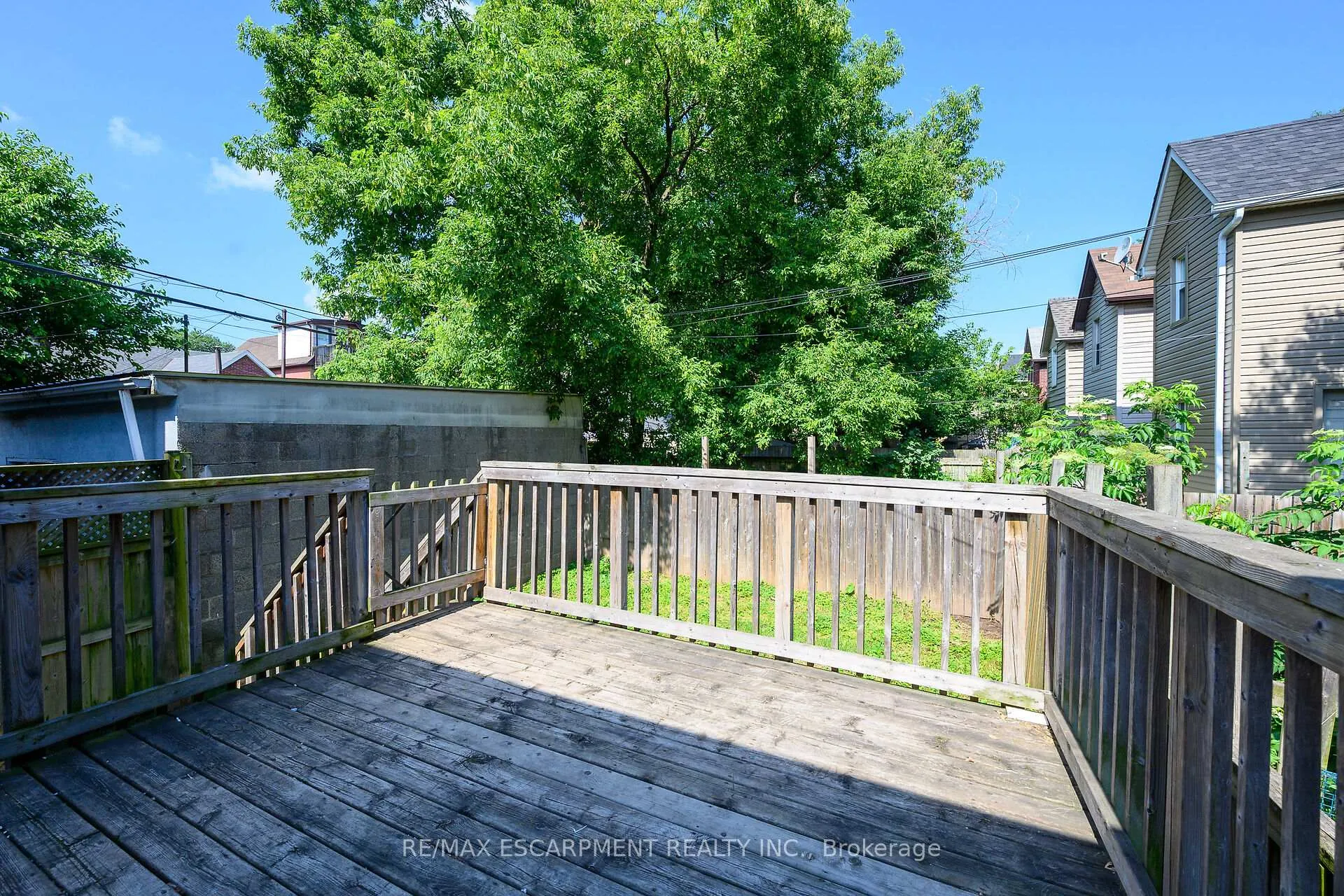 Photo 25 of 55 Douglas Avenue, Hamilton, Industrial Sector — HOMEH