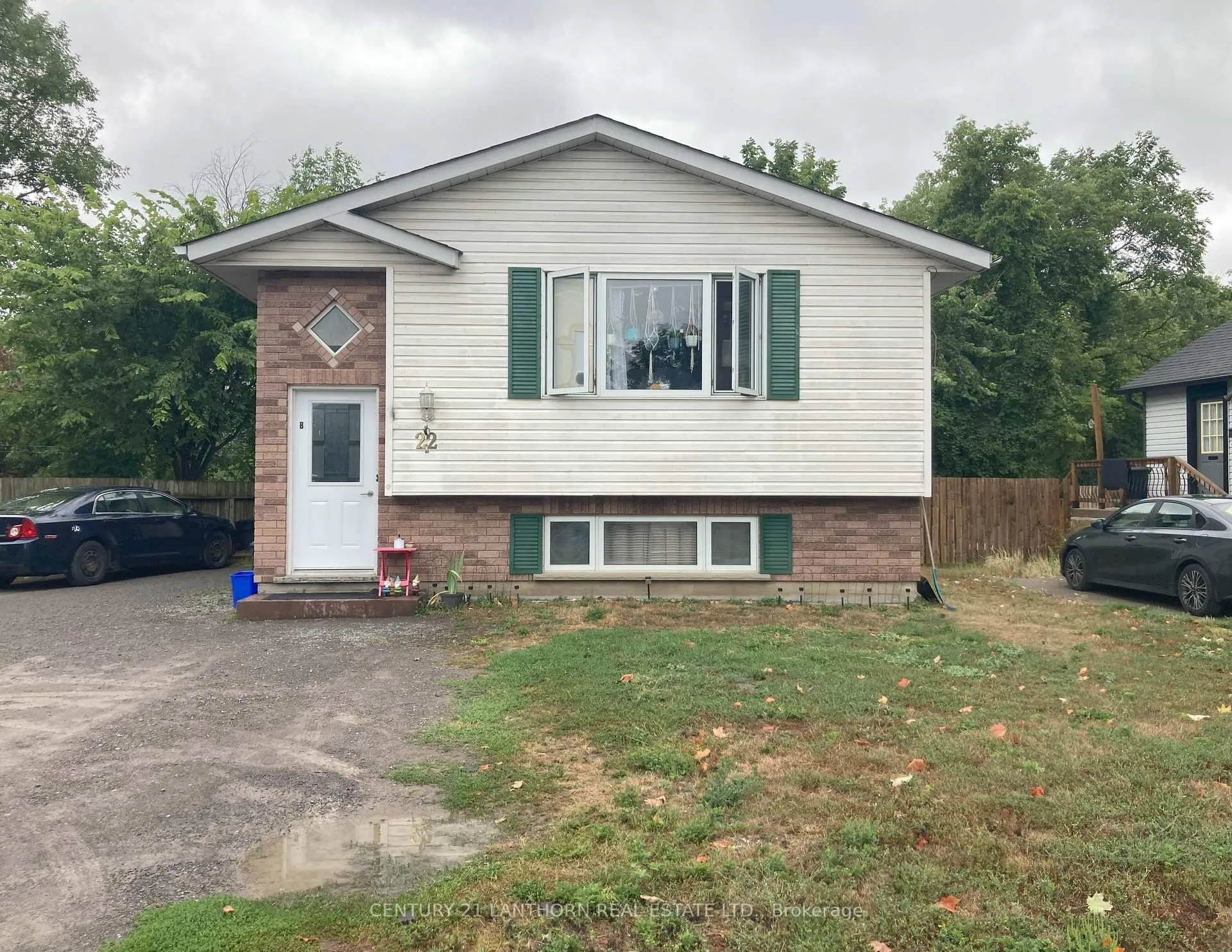 Photo 1 of 22 Water Street, Quinte West, Trenton Ward — HOMEH